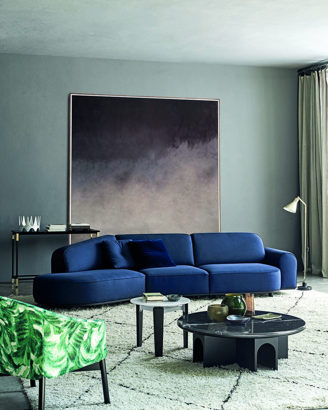 Arcolor Sofa