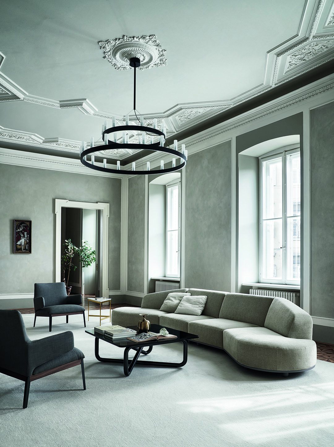 Arcolor Sofa