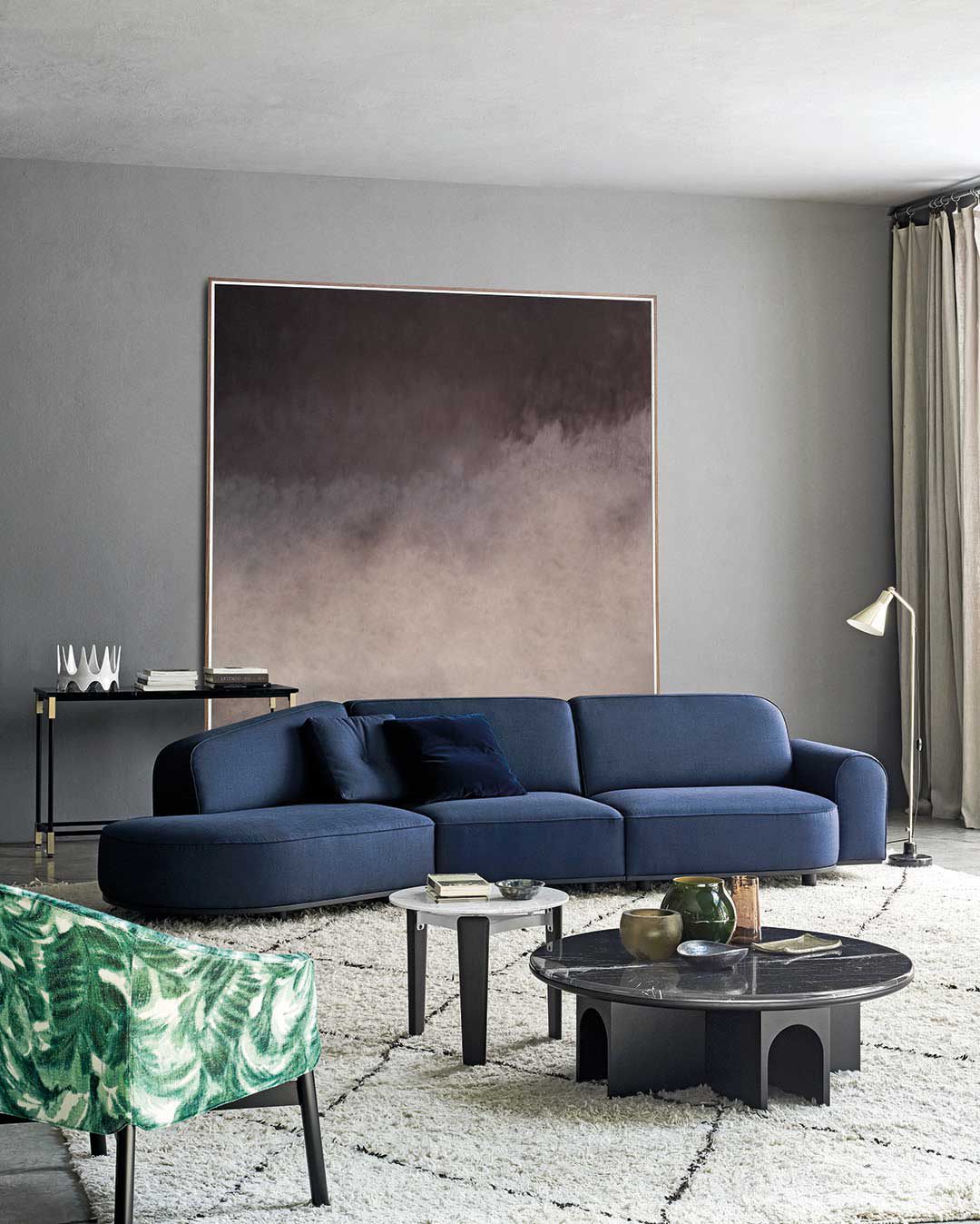 Arcolor Sofa