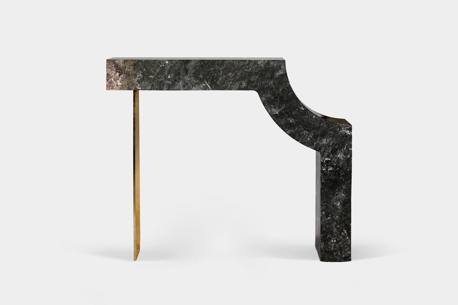 Console Table No.1 (Found II)