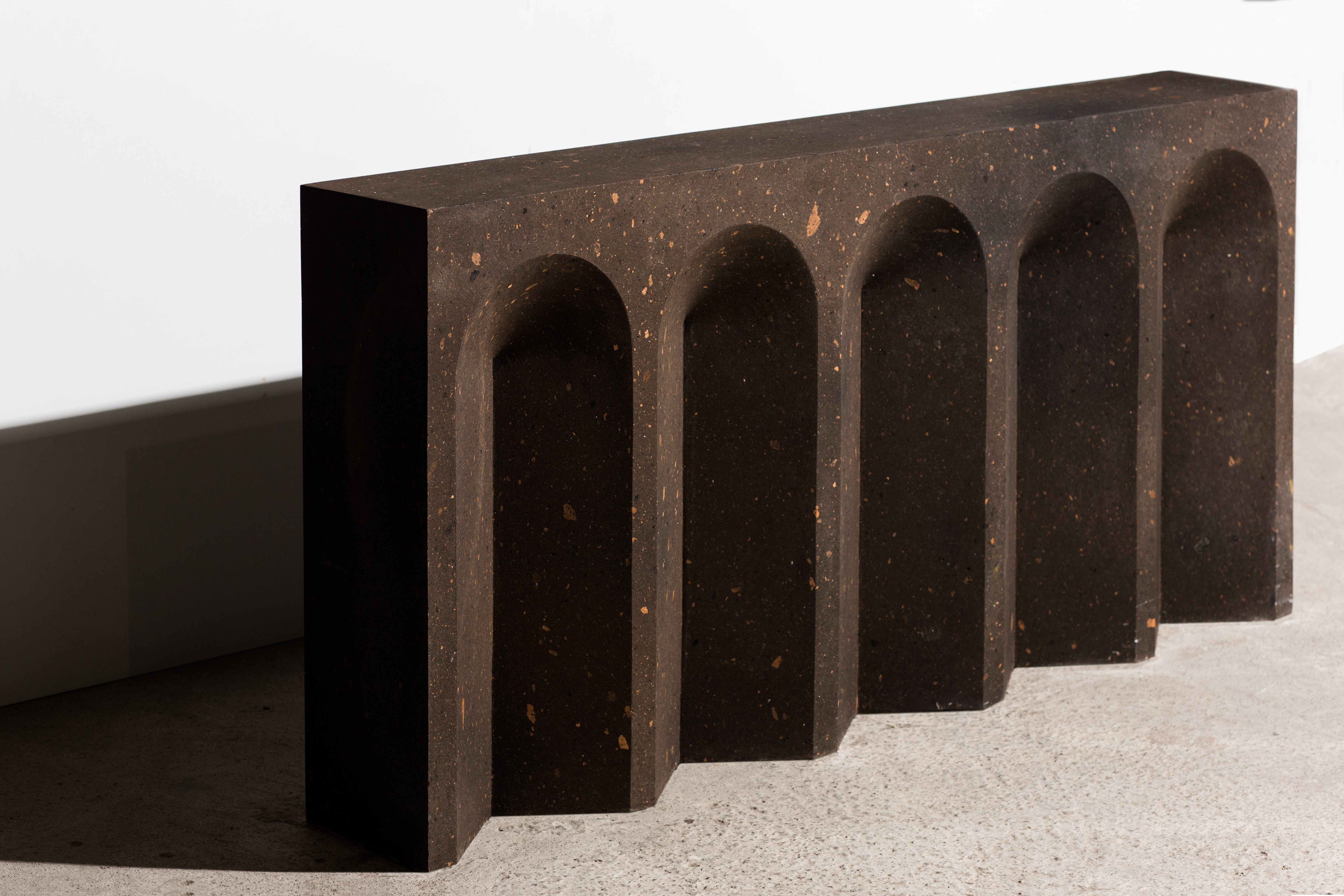 Console Table No. 2 (The Source)
