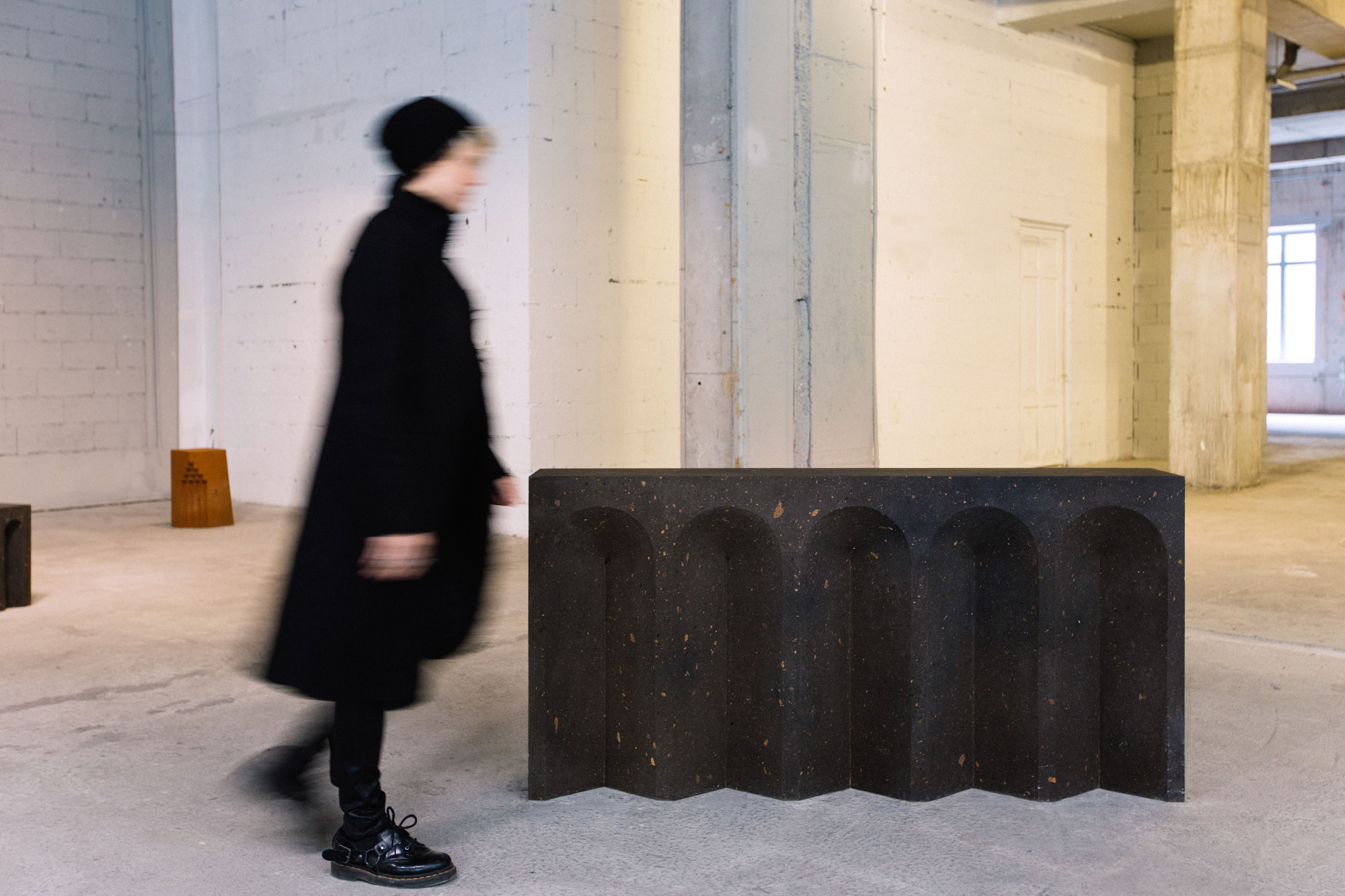 Console Table No. 2 (The Source)