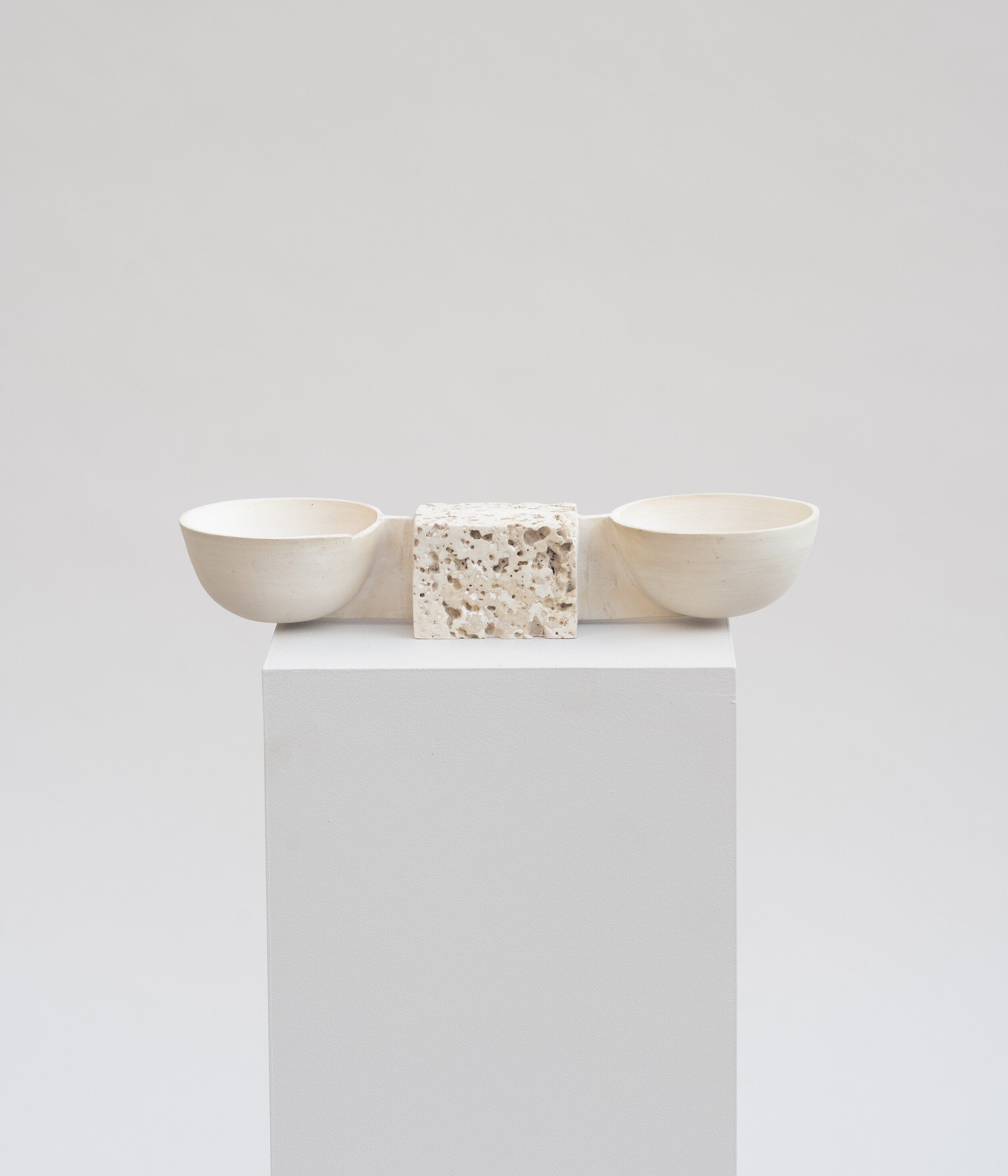 Double Bowl