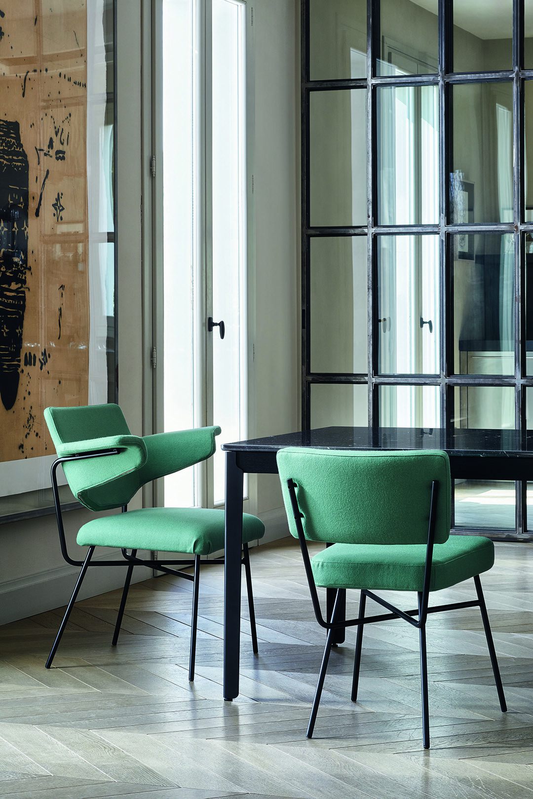 Elettra Chair