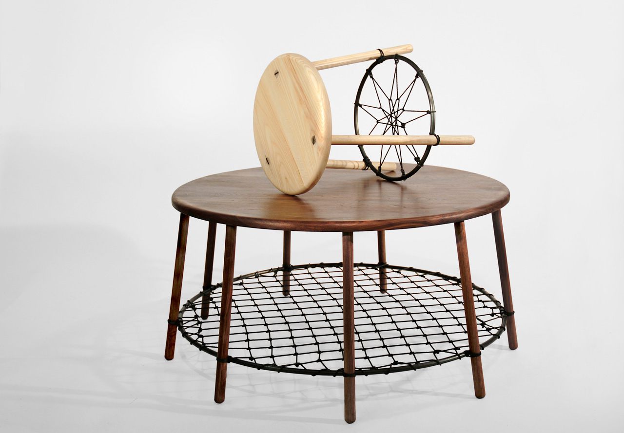 Findhorn Table