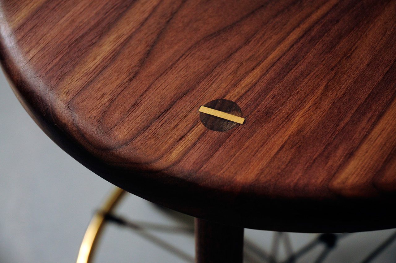 Findhorn Table