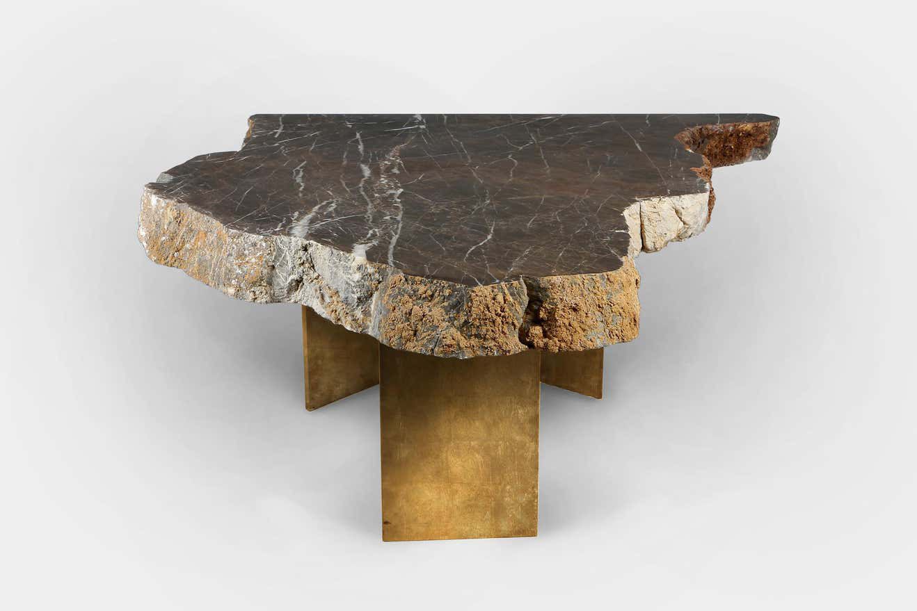 Found Coffee Table No.1 (Found I)