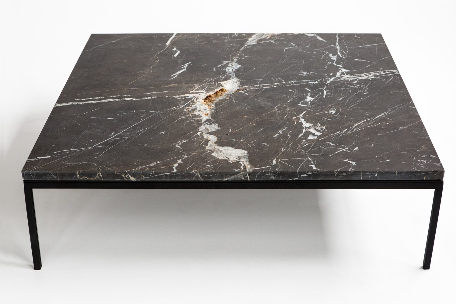 Found Coffee Table No.2 (Found I)