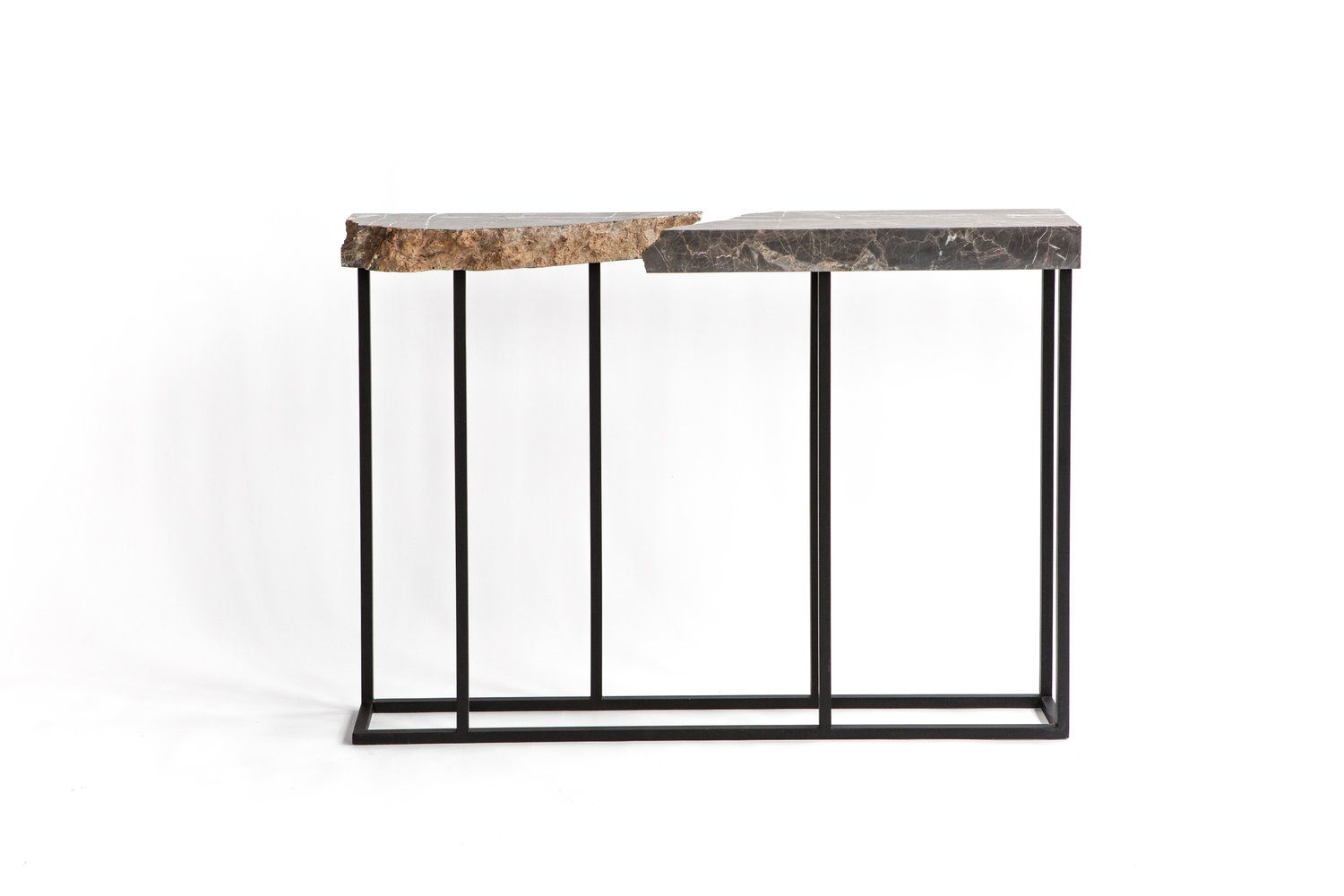 Found Console Table No.1 (Found I)