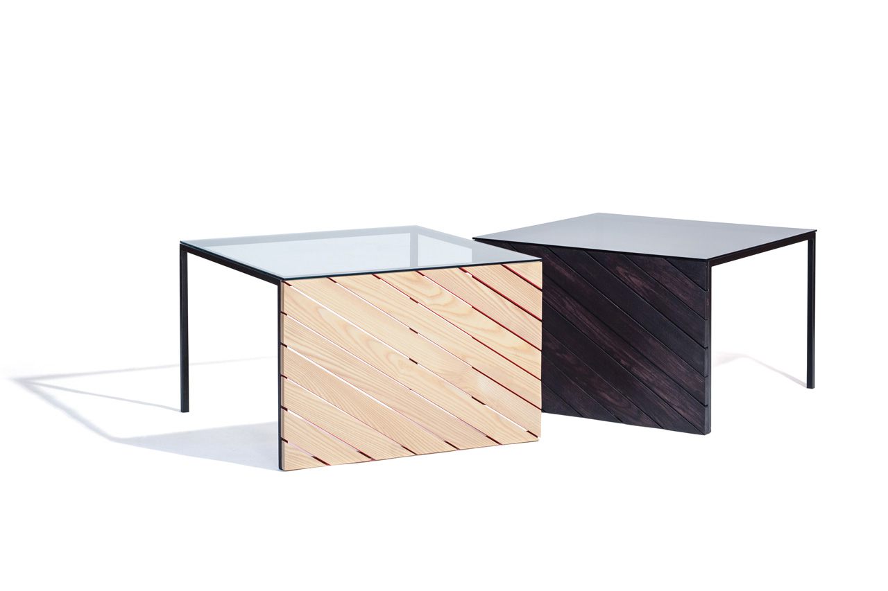 Good Side Coffee Table