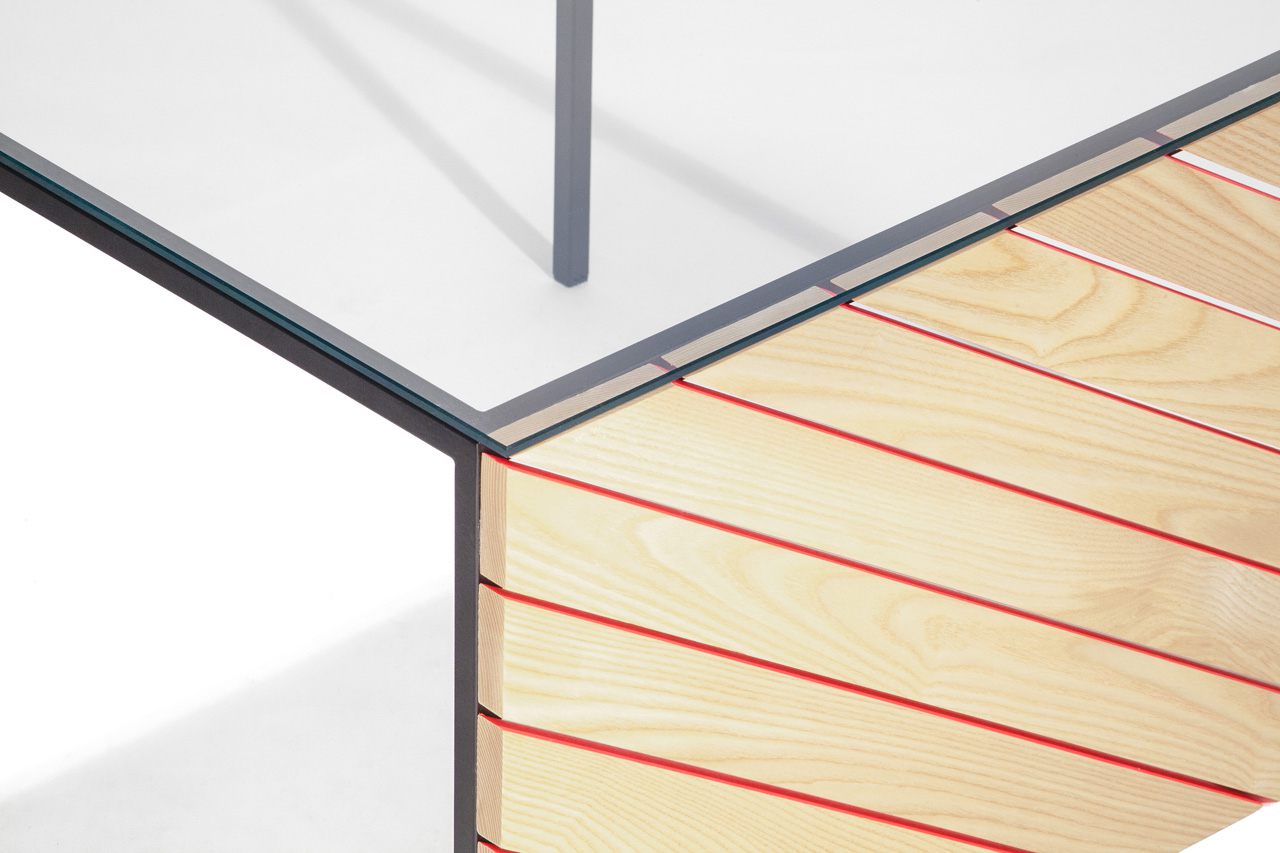 Good Side Coffee Table