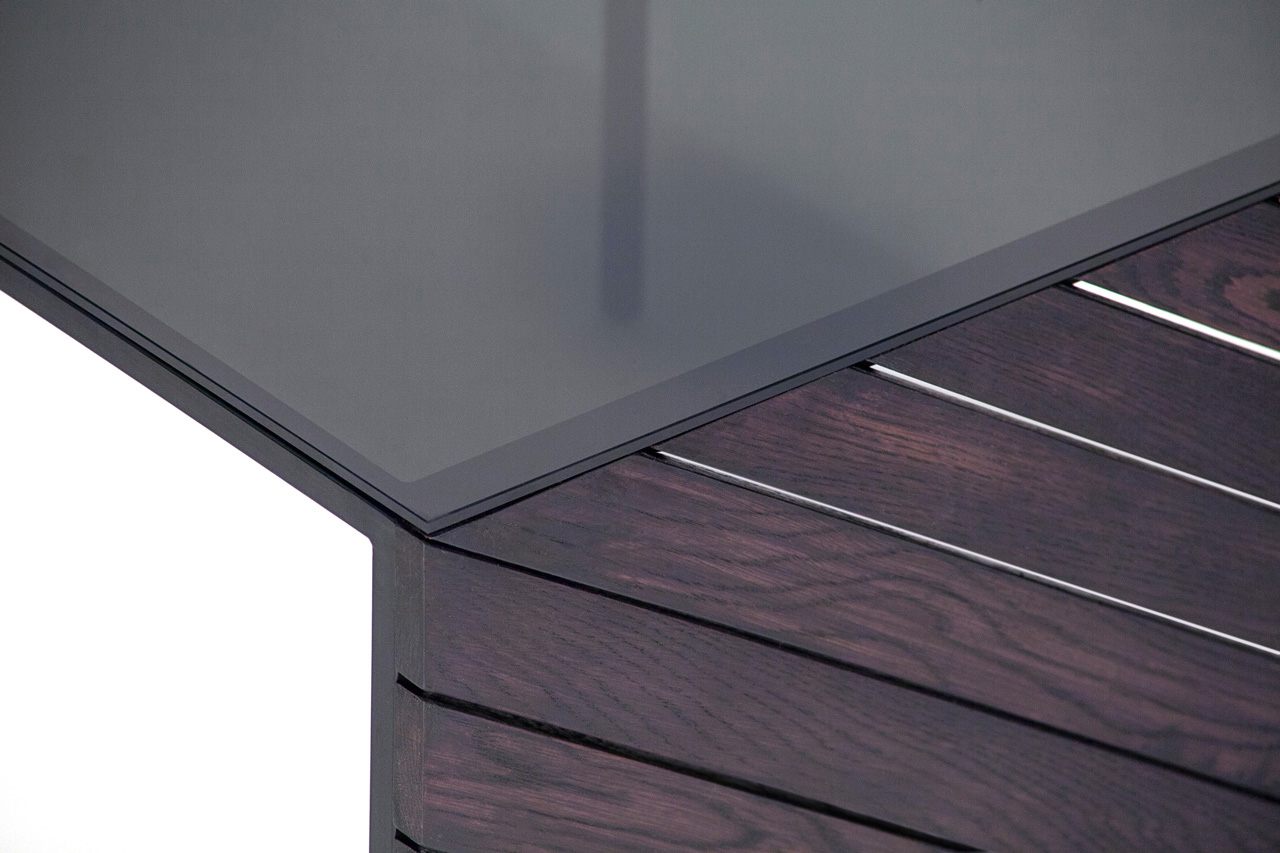 Good Side Coffee Table