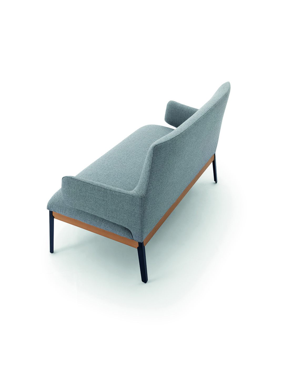 Hug love seat sofa