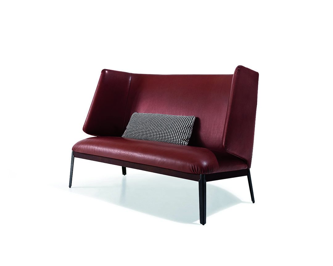 Hug love seat sofa