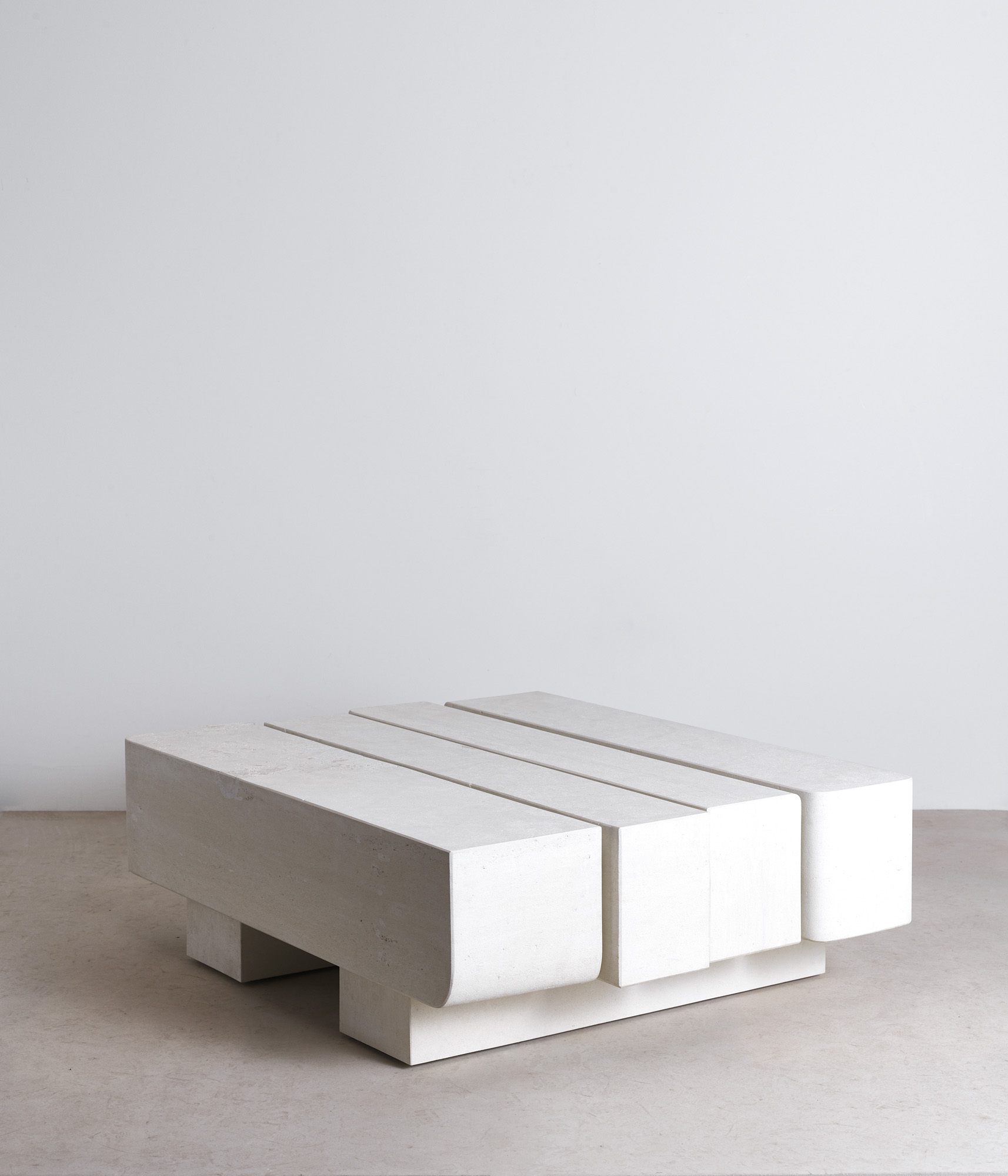 Kit Kat Coffee Table Procuratorial