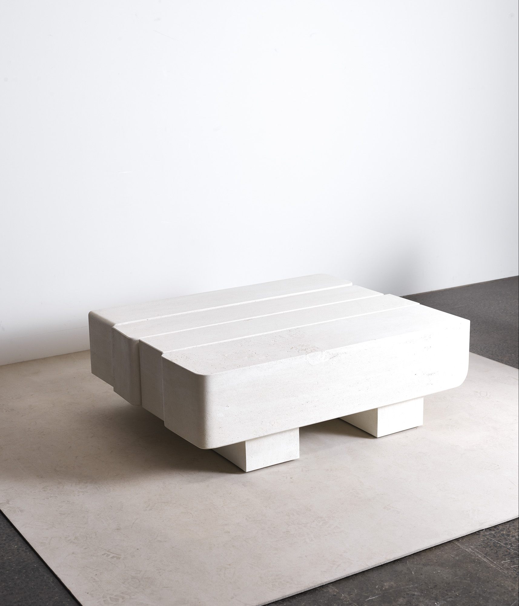 Kit Kat Coffee Table Procuratorial