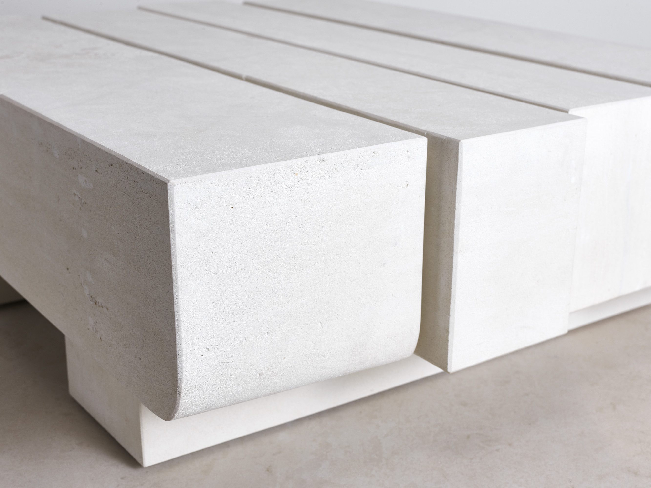 Kit Kat Coffee Table Procuratorial