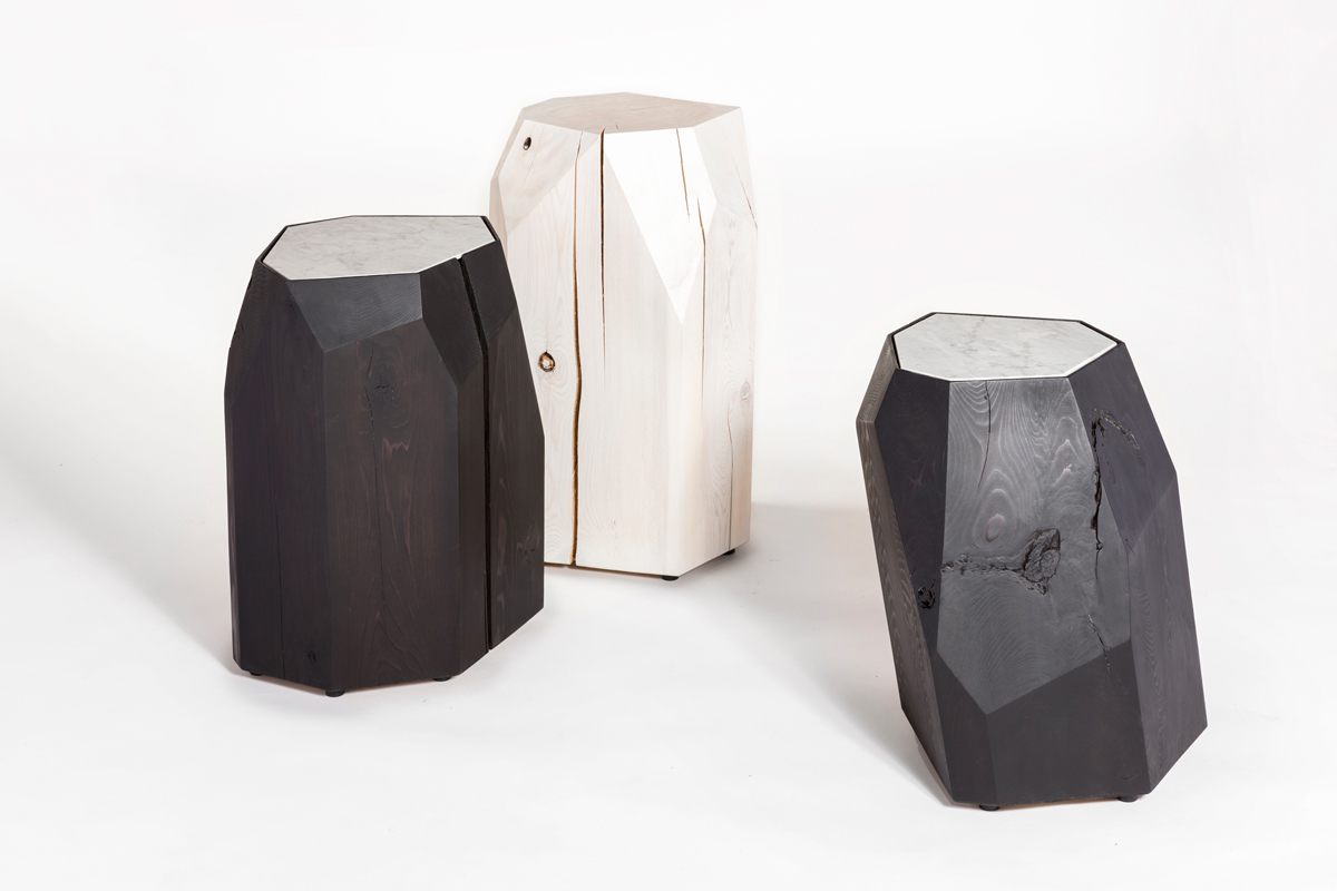 Little Gem Side Table