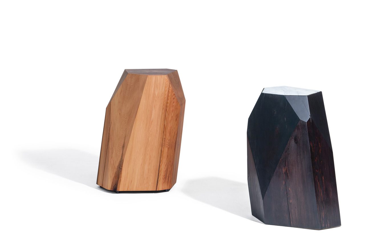 Little Gem Side Table