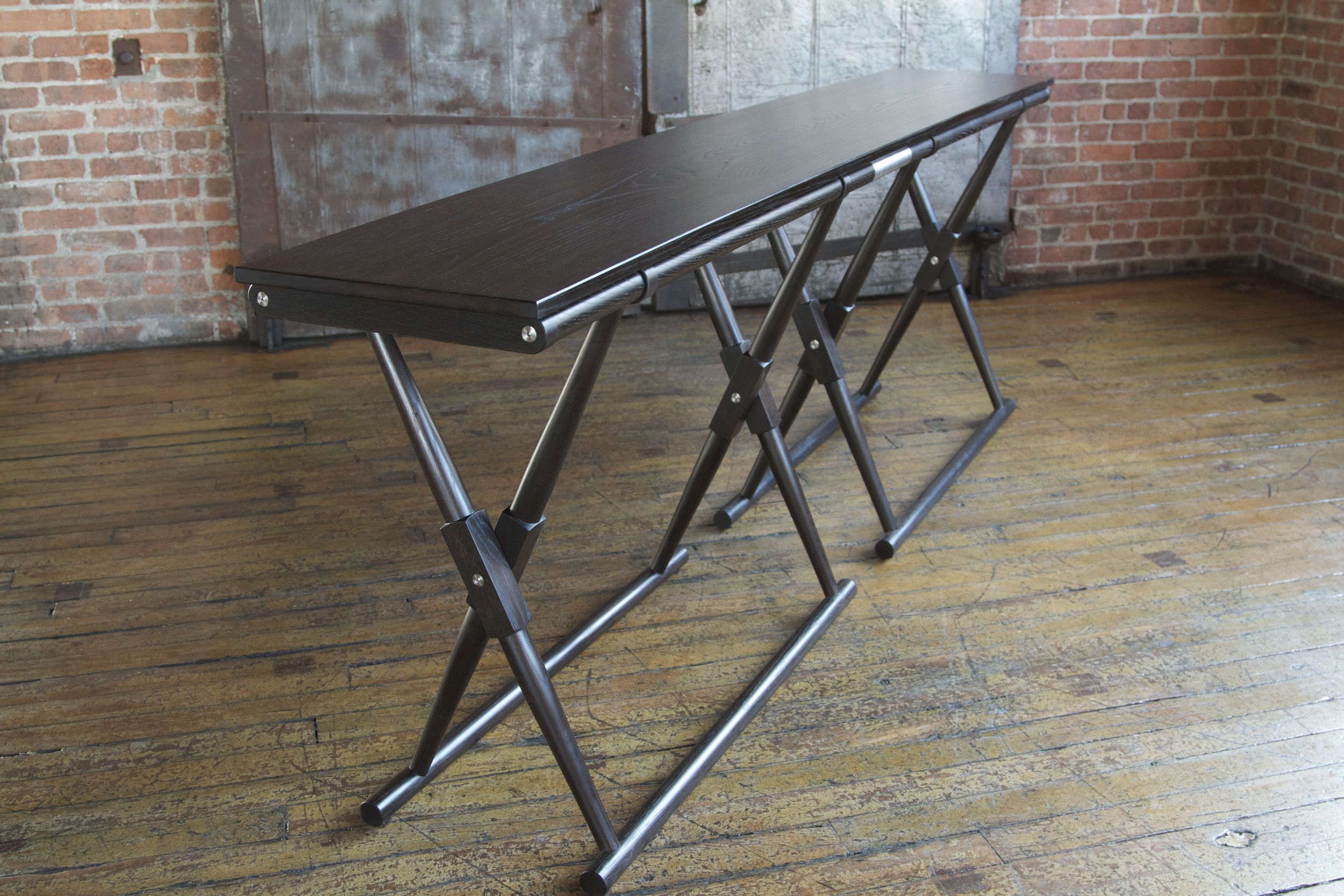 Matthiessen Console Table
