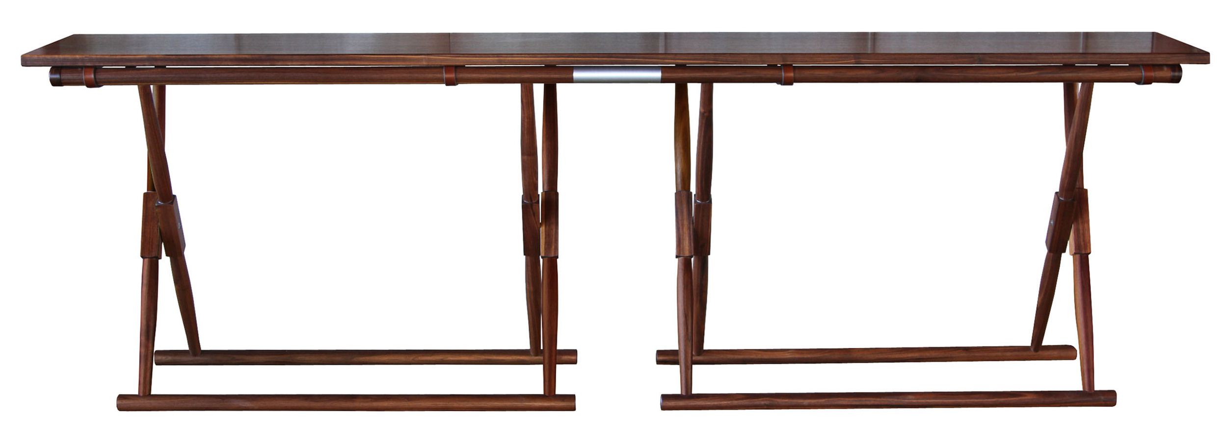 Matthiessen Console Table