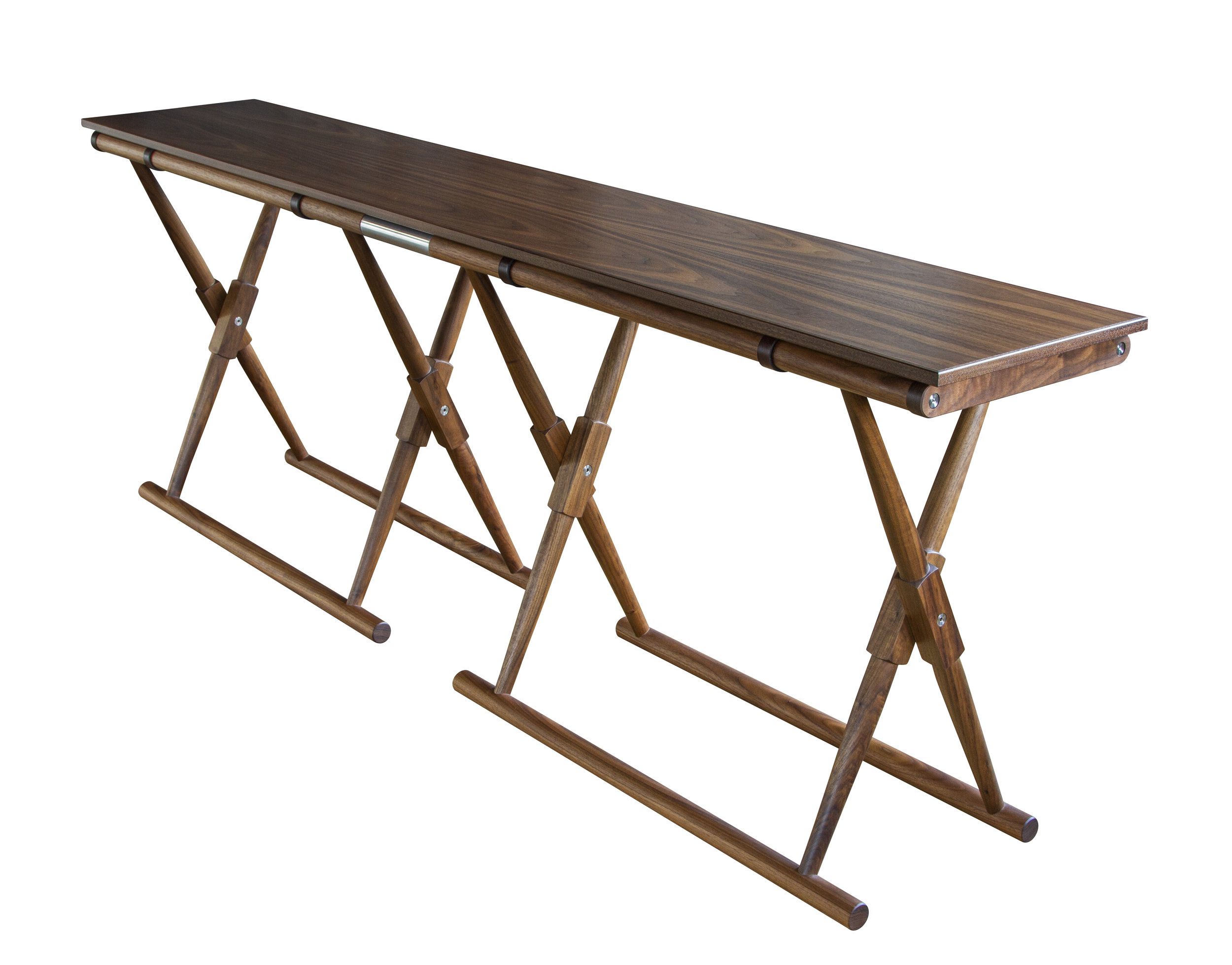 Matthiessen Console Table