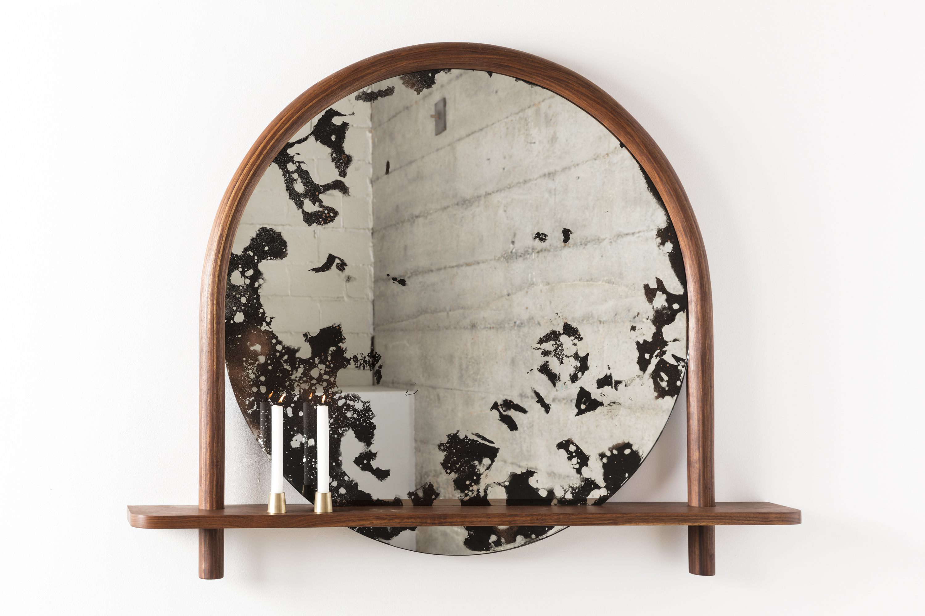 Oxbow Mirror
