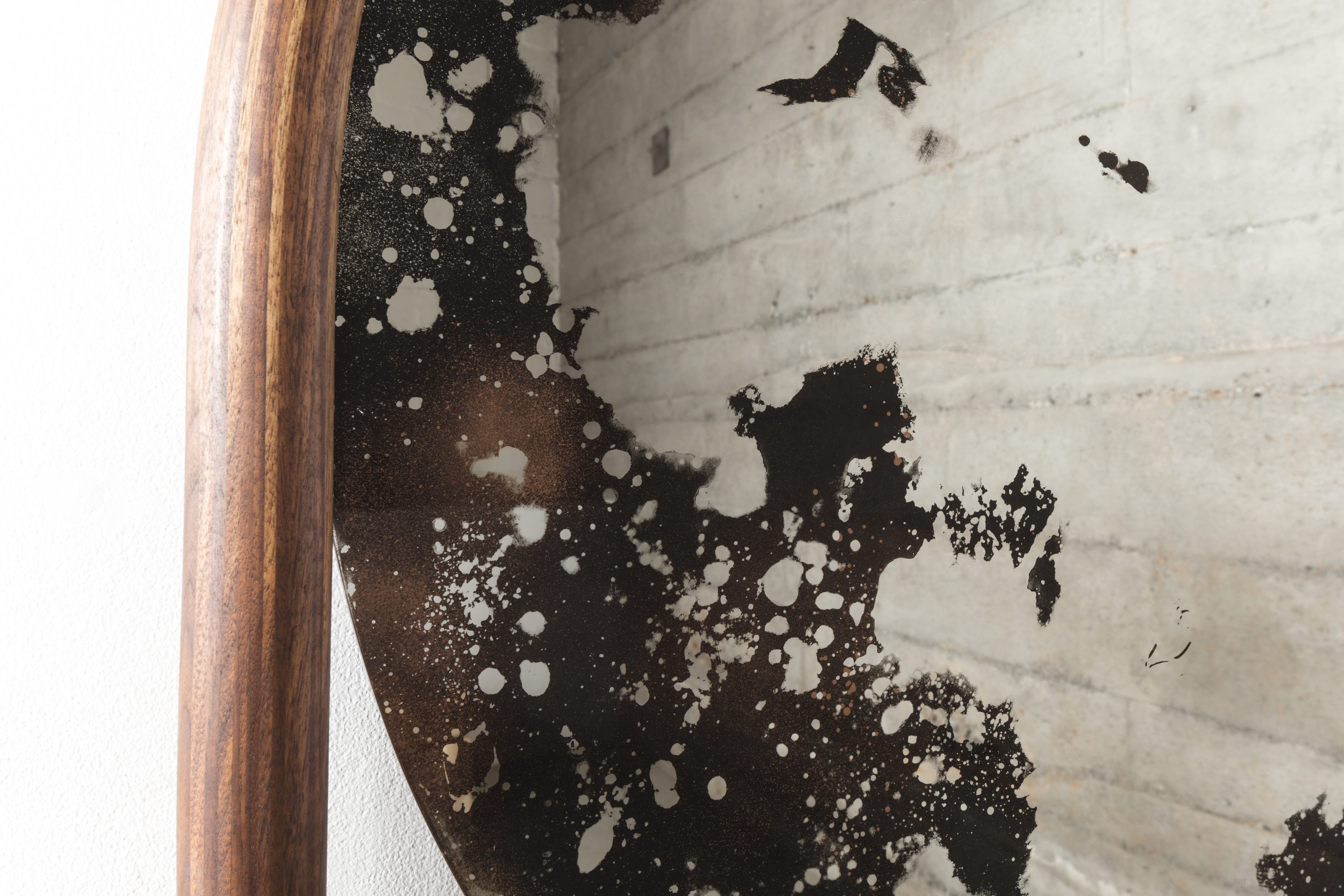 Oxbow Mirror