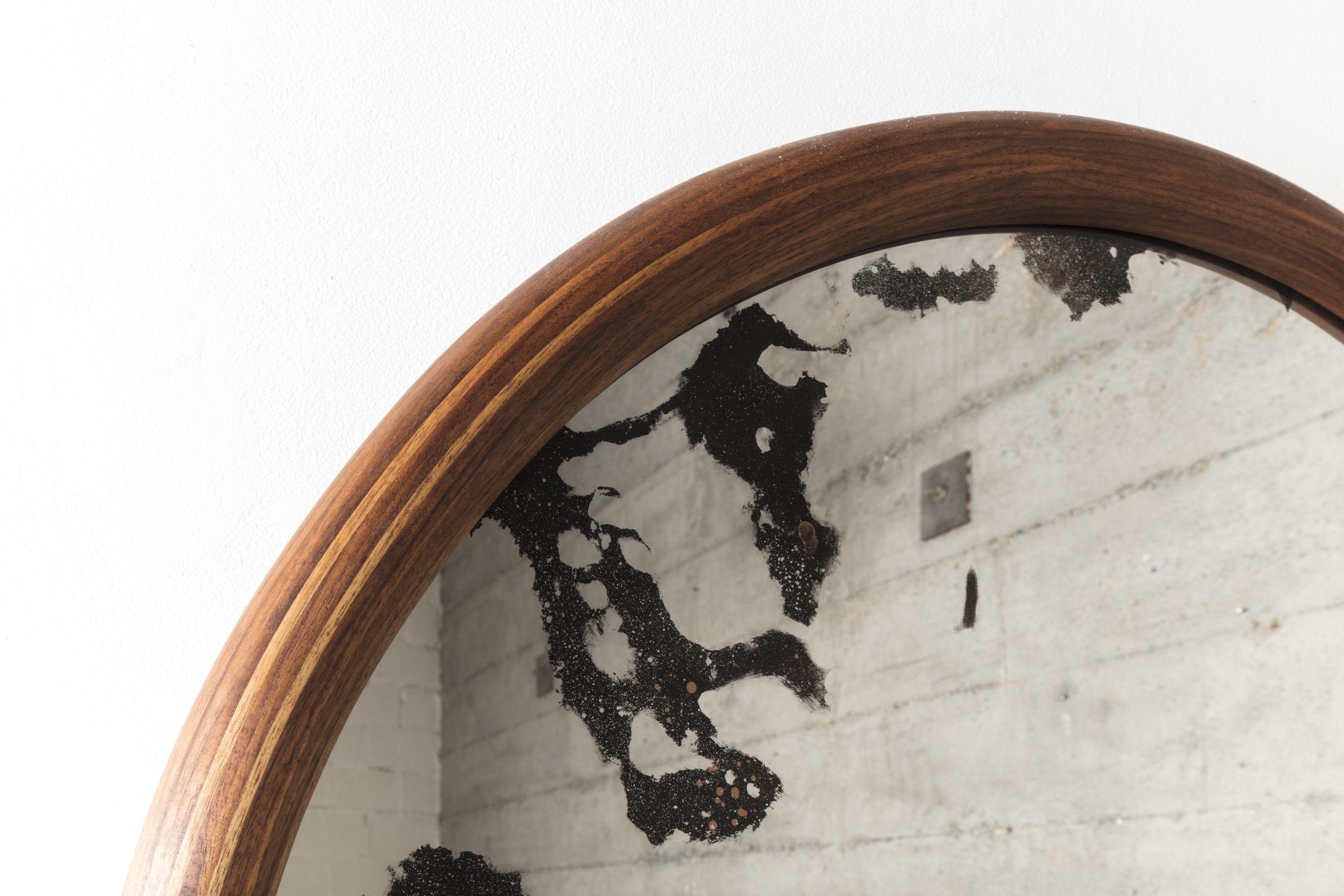 Oxbow Mirror