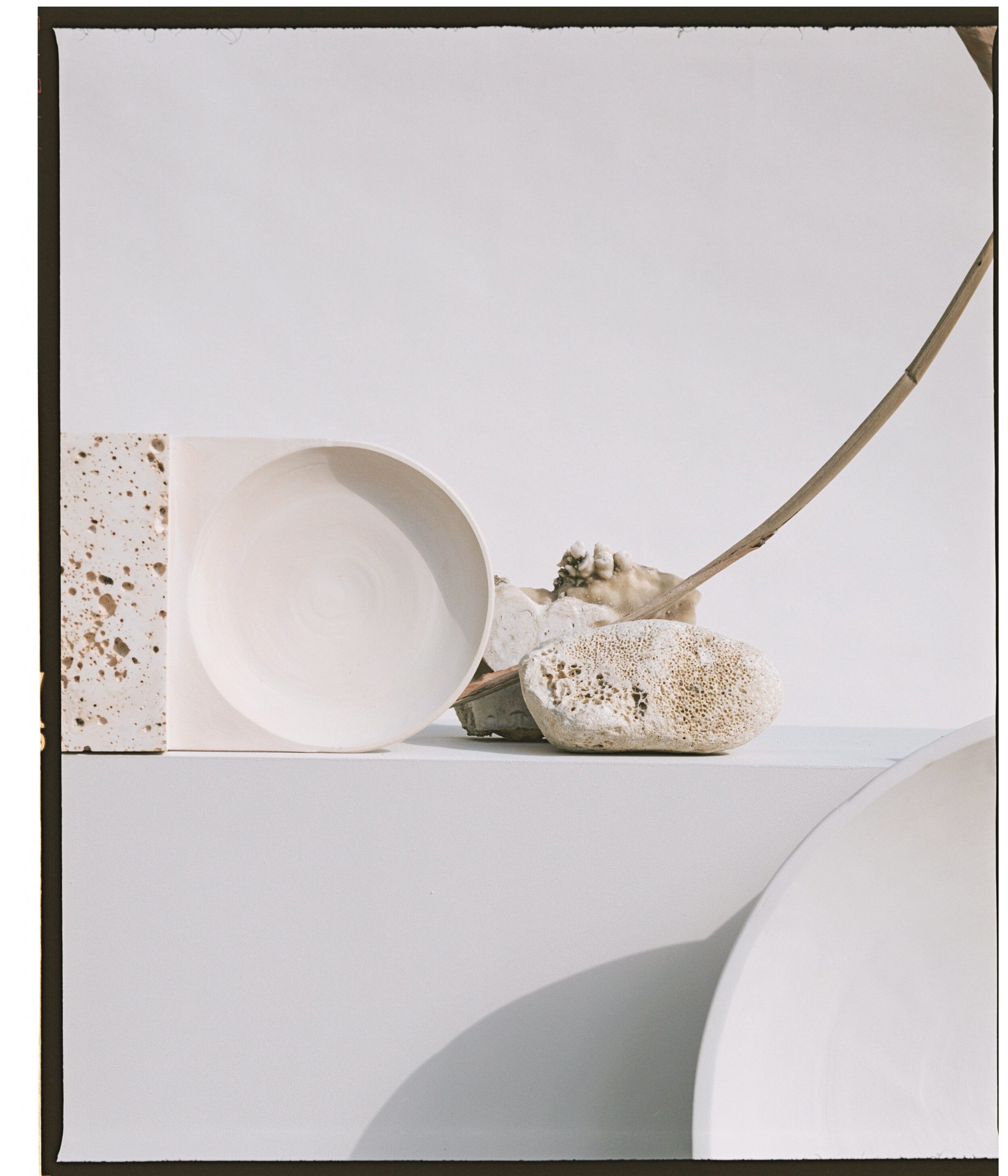 Sacred Bowl