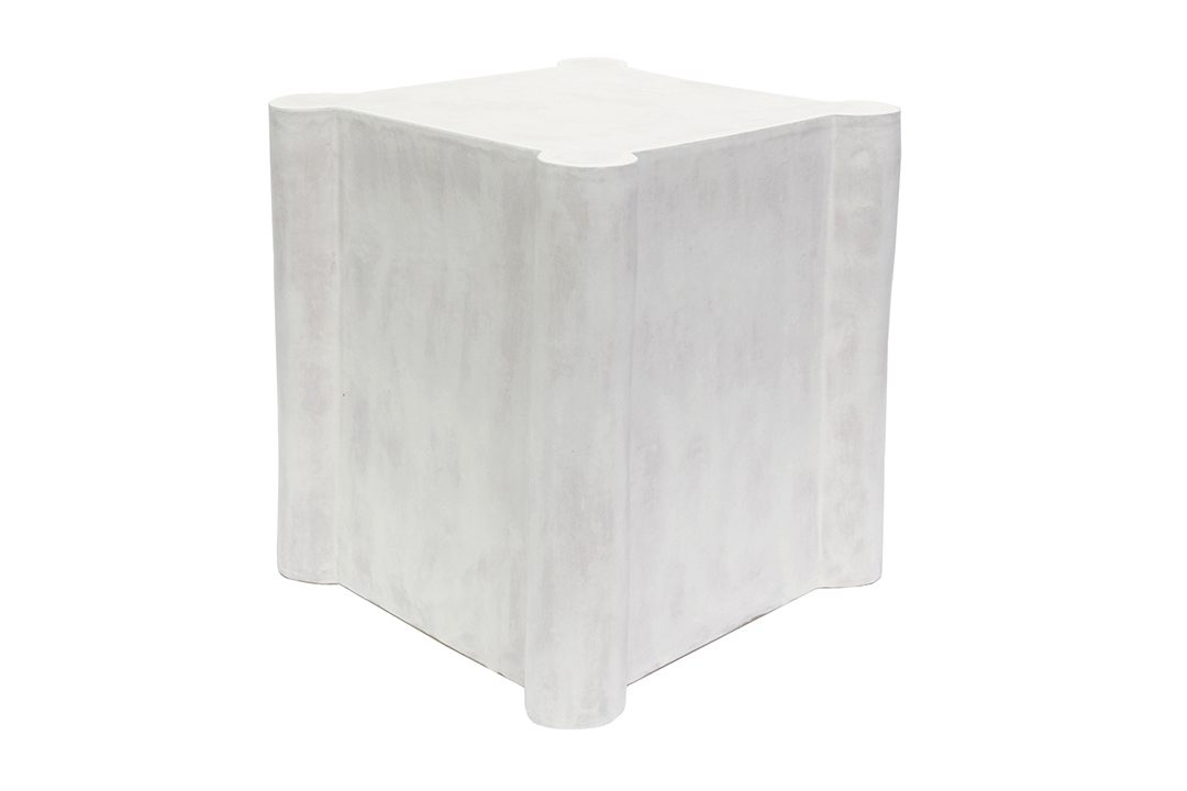 Short Castle Side Table