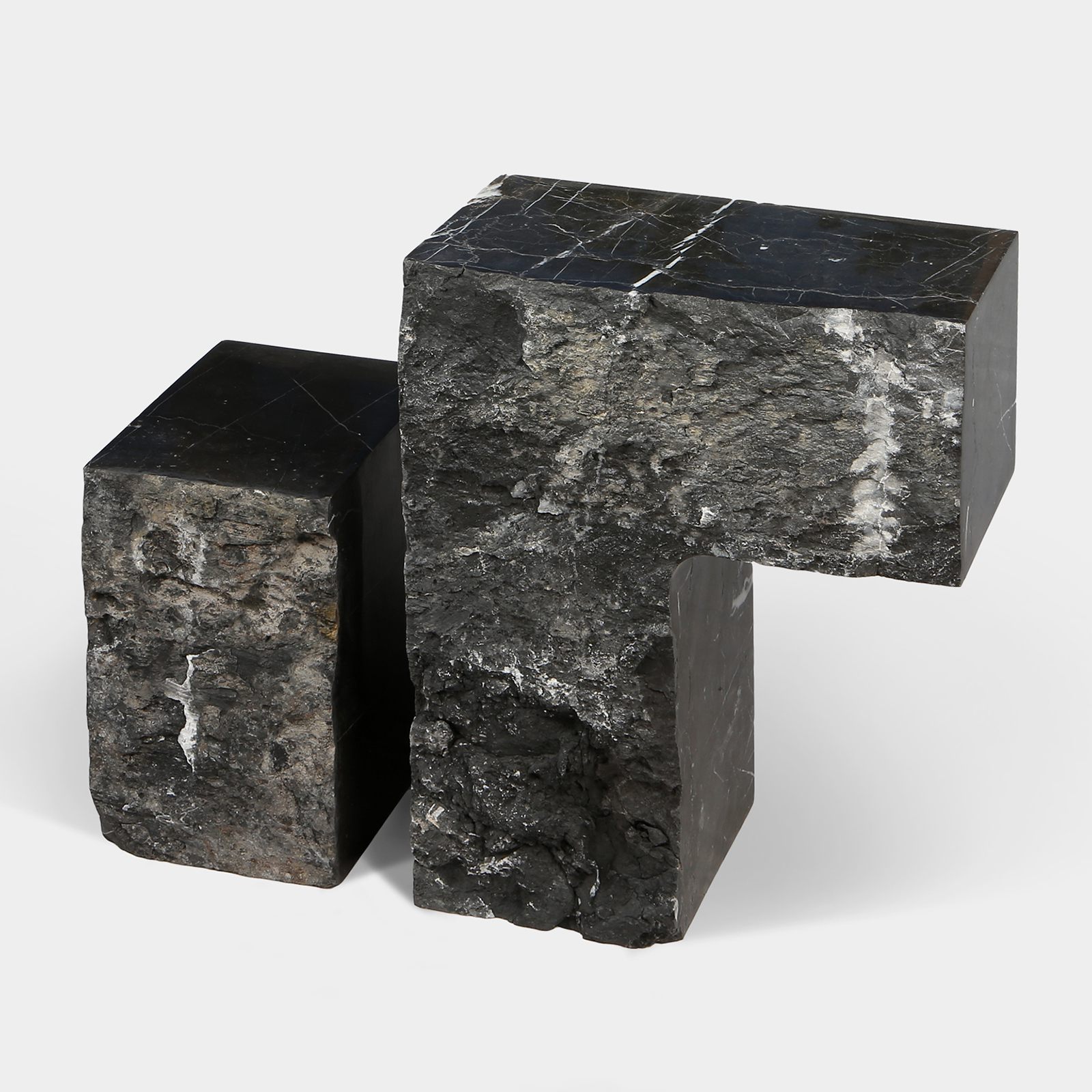 Side Table No. 1 (Found II)