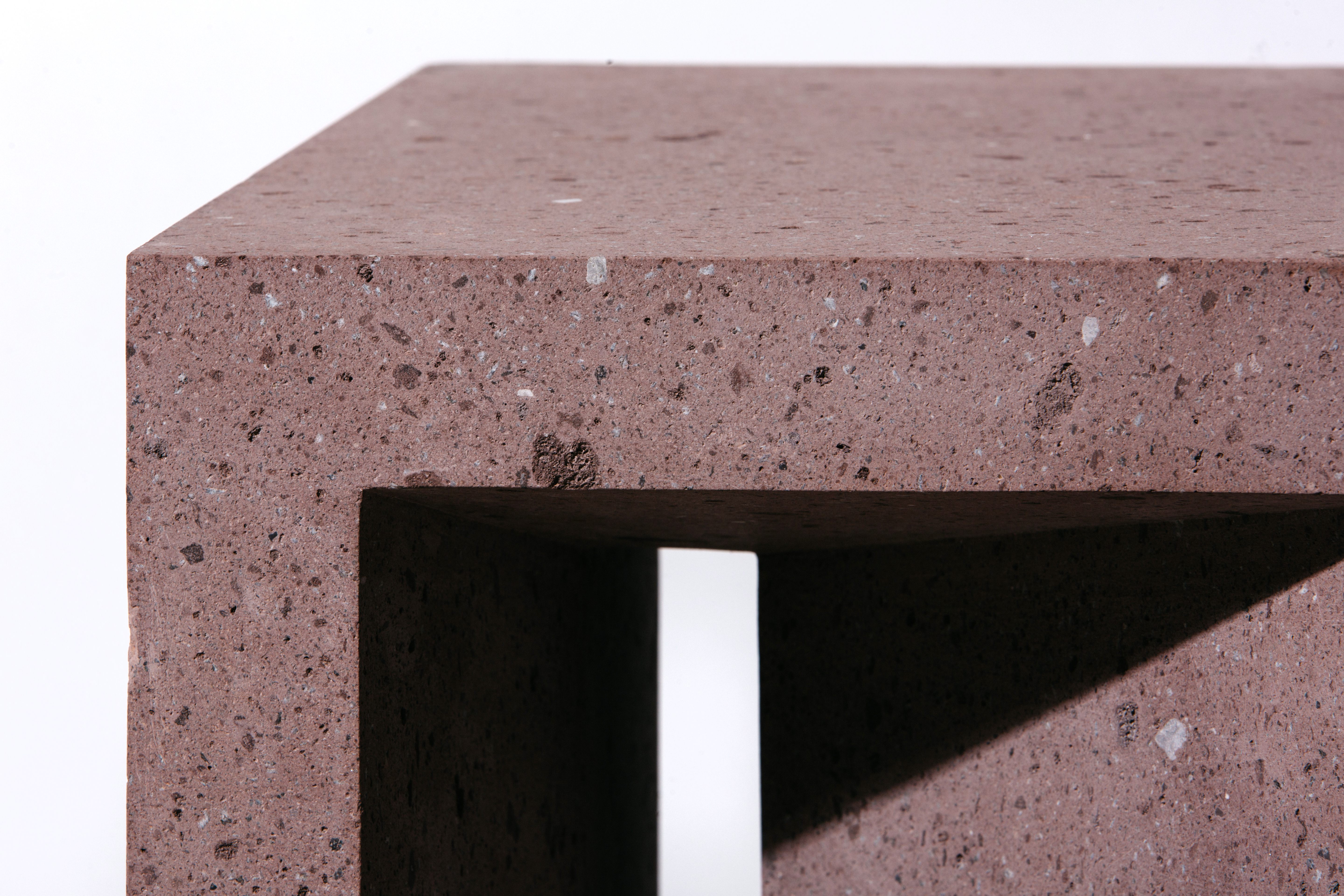 Side Table No. 1 (The Source)