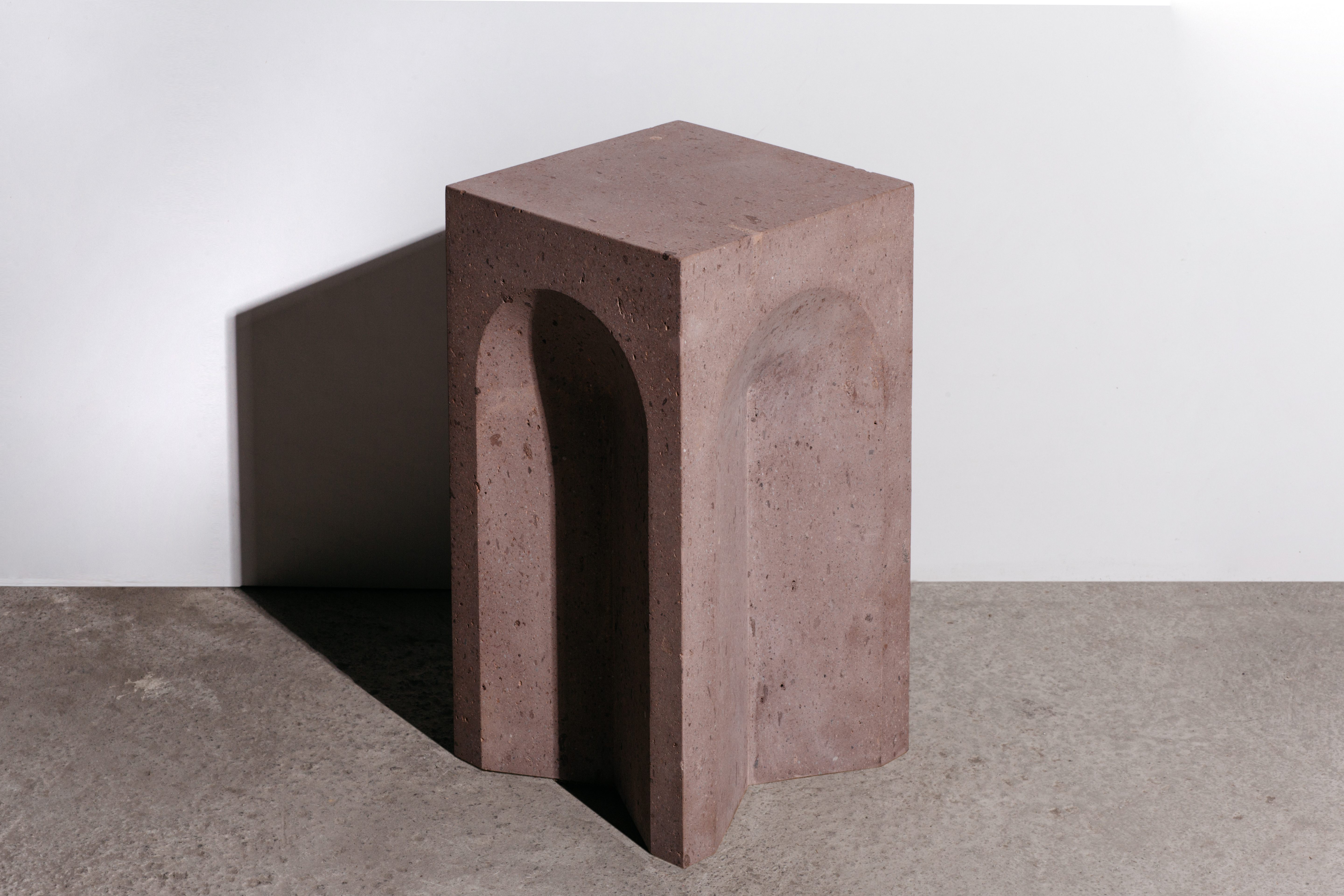 Side Table No. 2 (The Source)