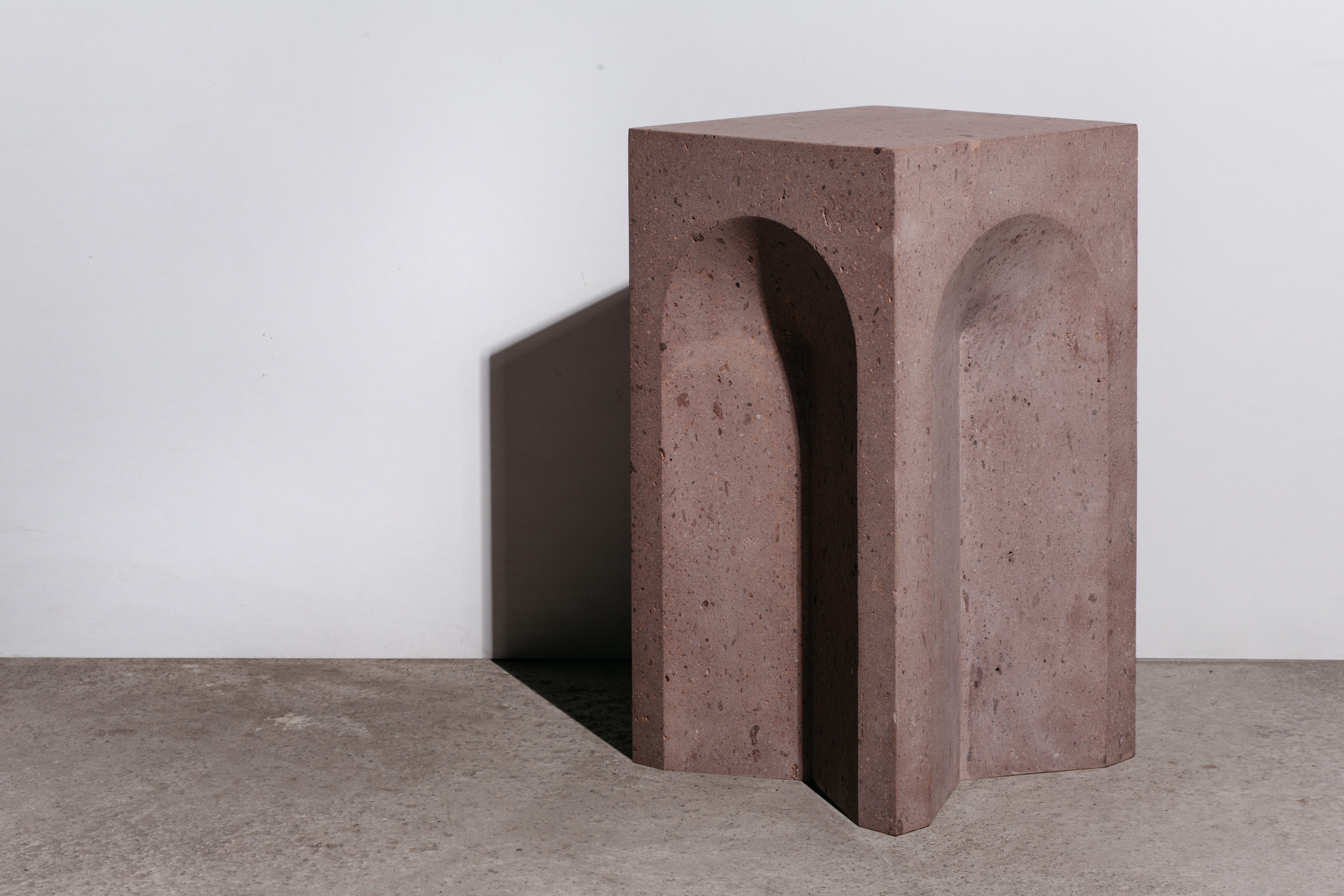Side Table No. 2 (The Source)