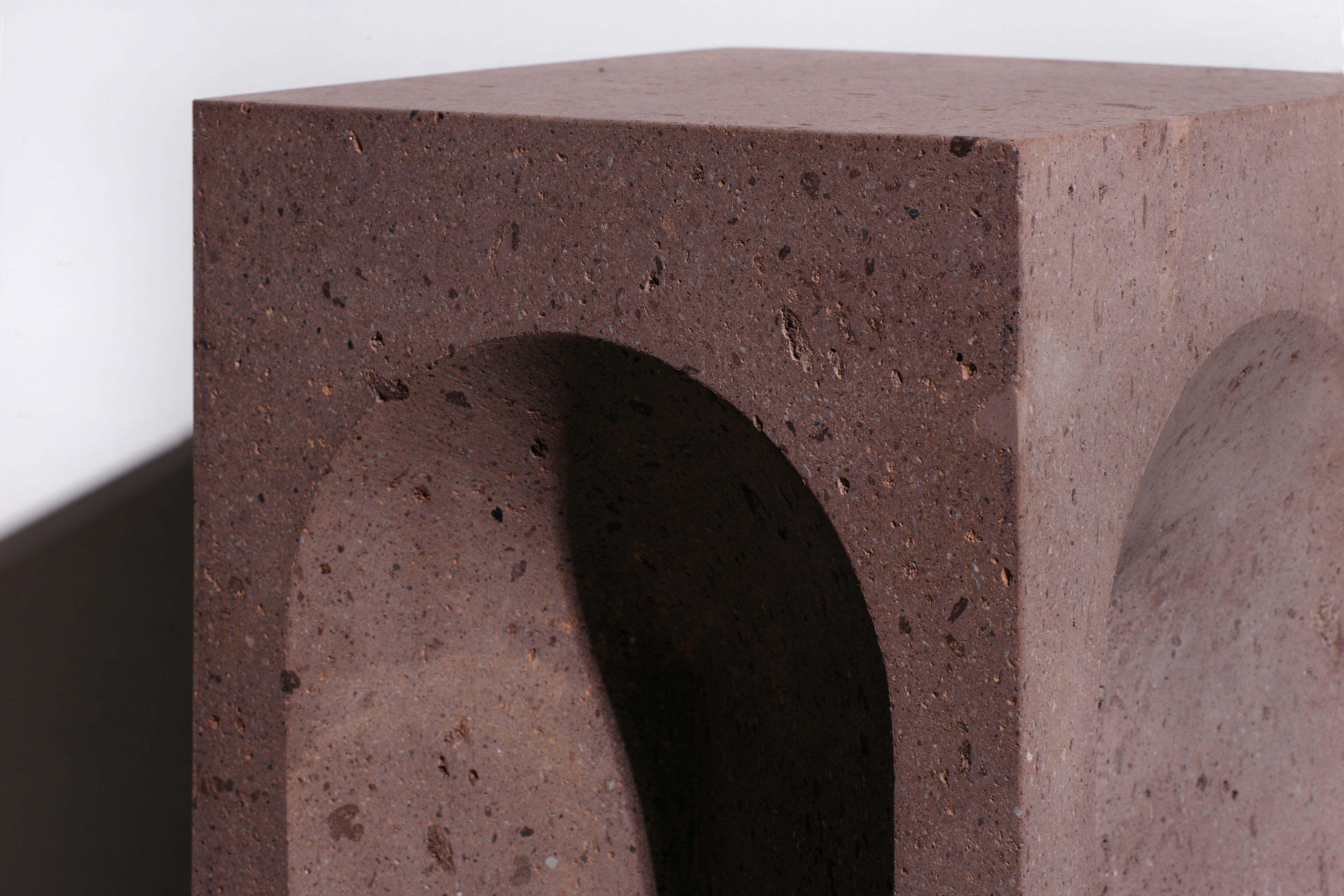 Side Table No. 2 (The Source)