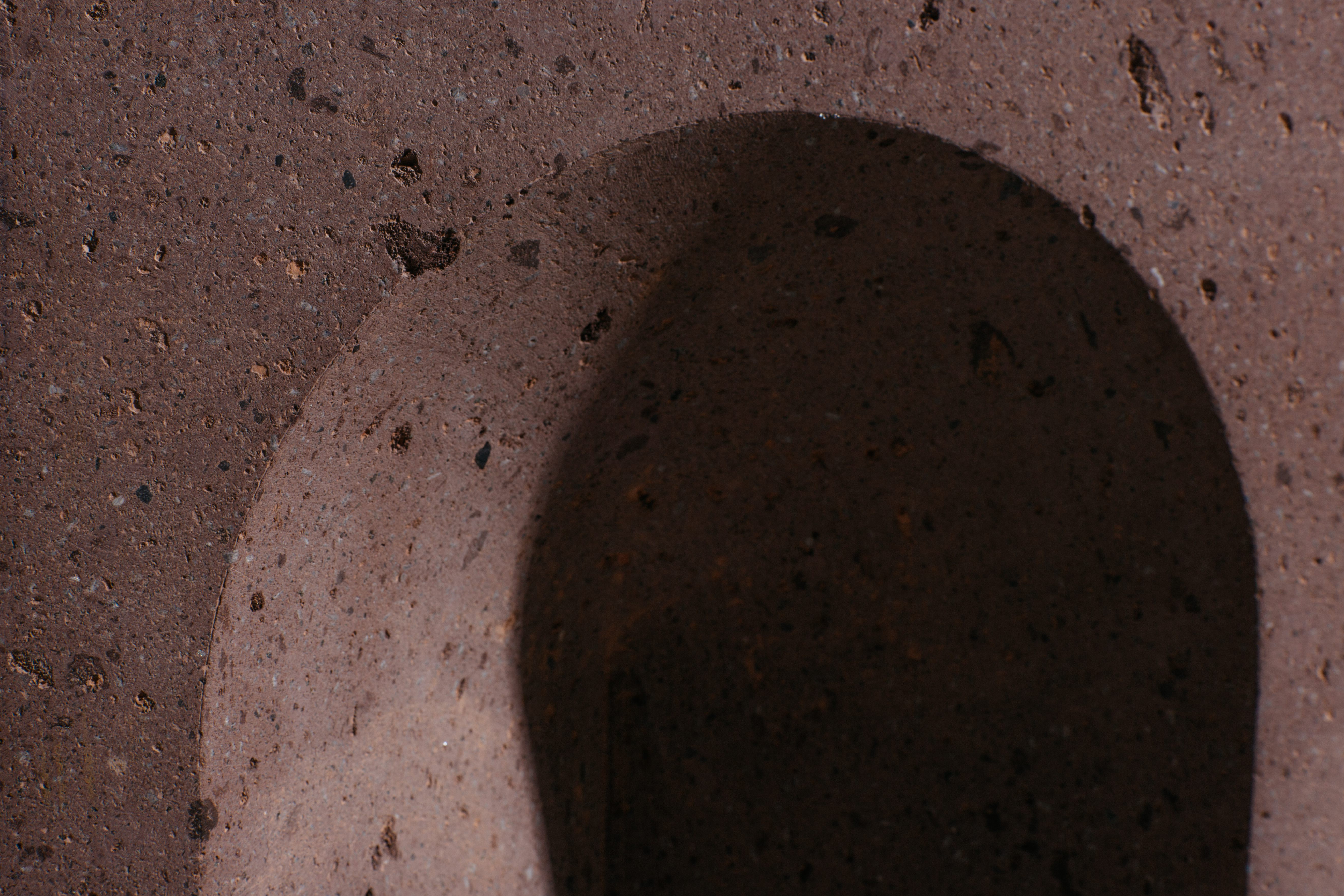 Side Table No. 2 (The Source)