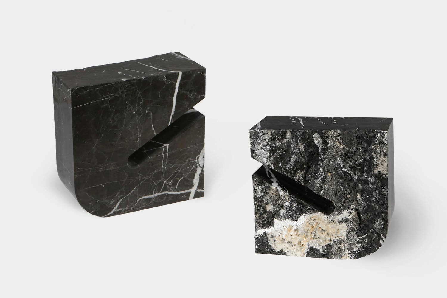 Side Table No. 3 (Found II)