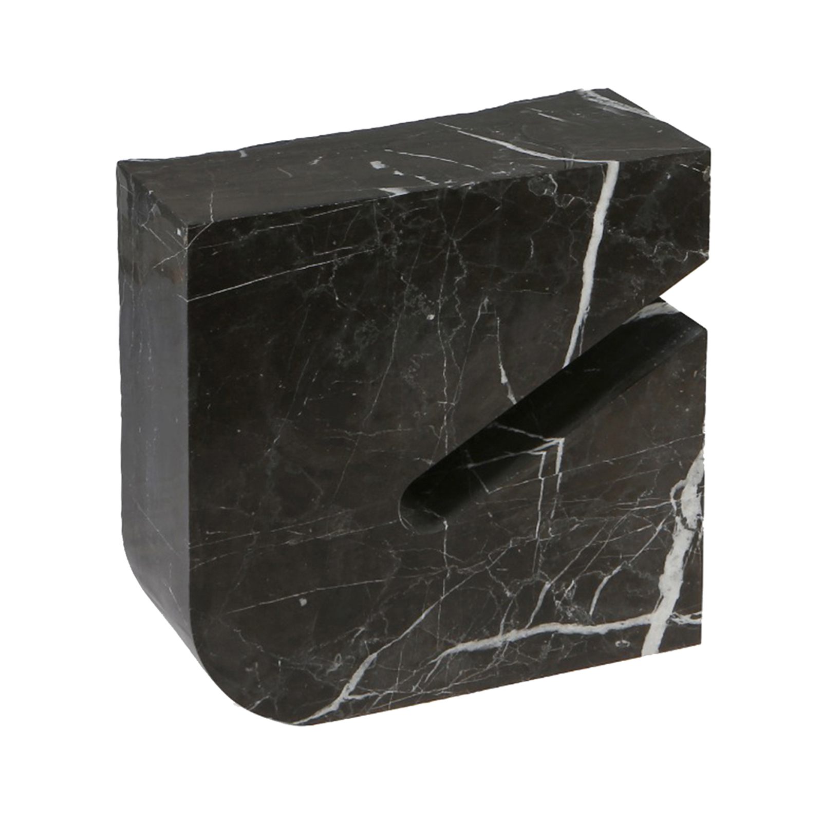 Side Table No. 3 (Found II)