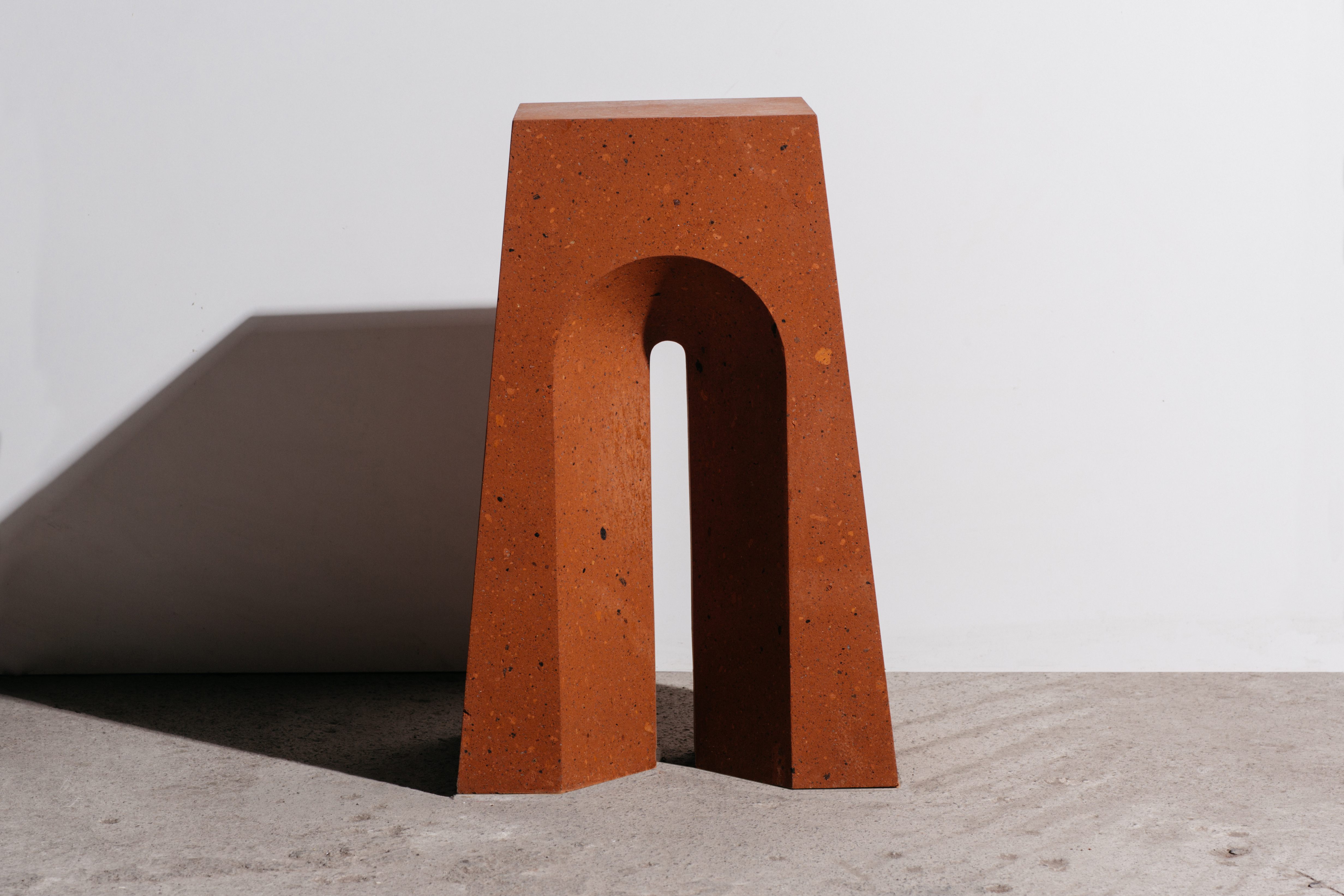 Side Table No. 3 (The Source)