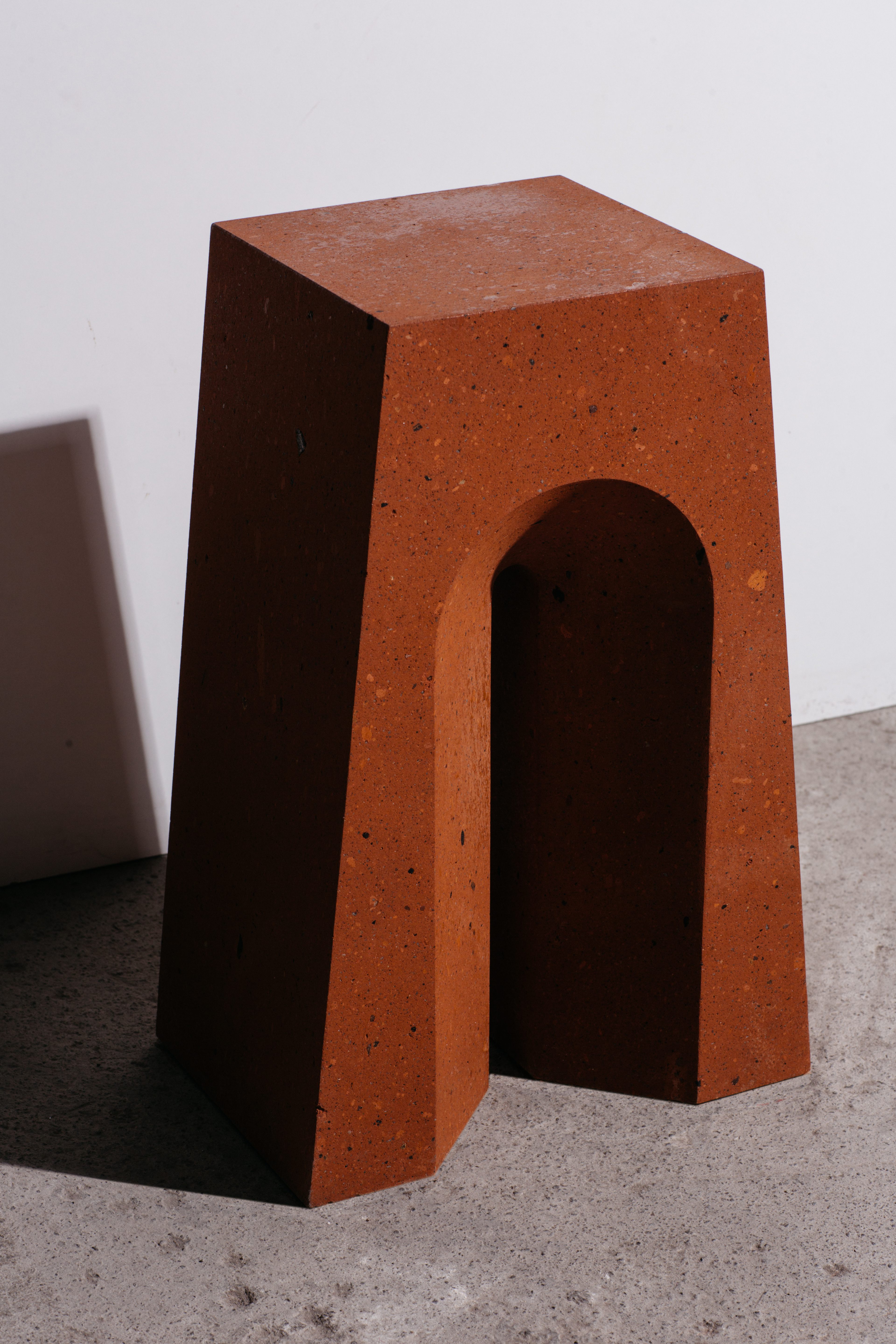 Side Table No. 3 (The Source)