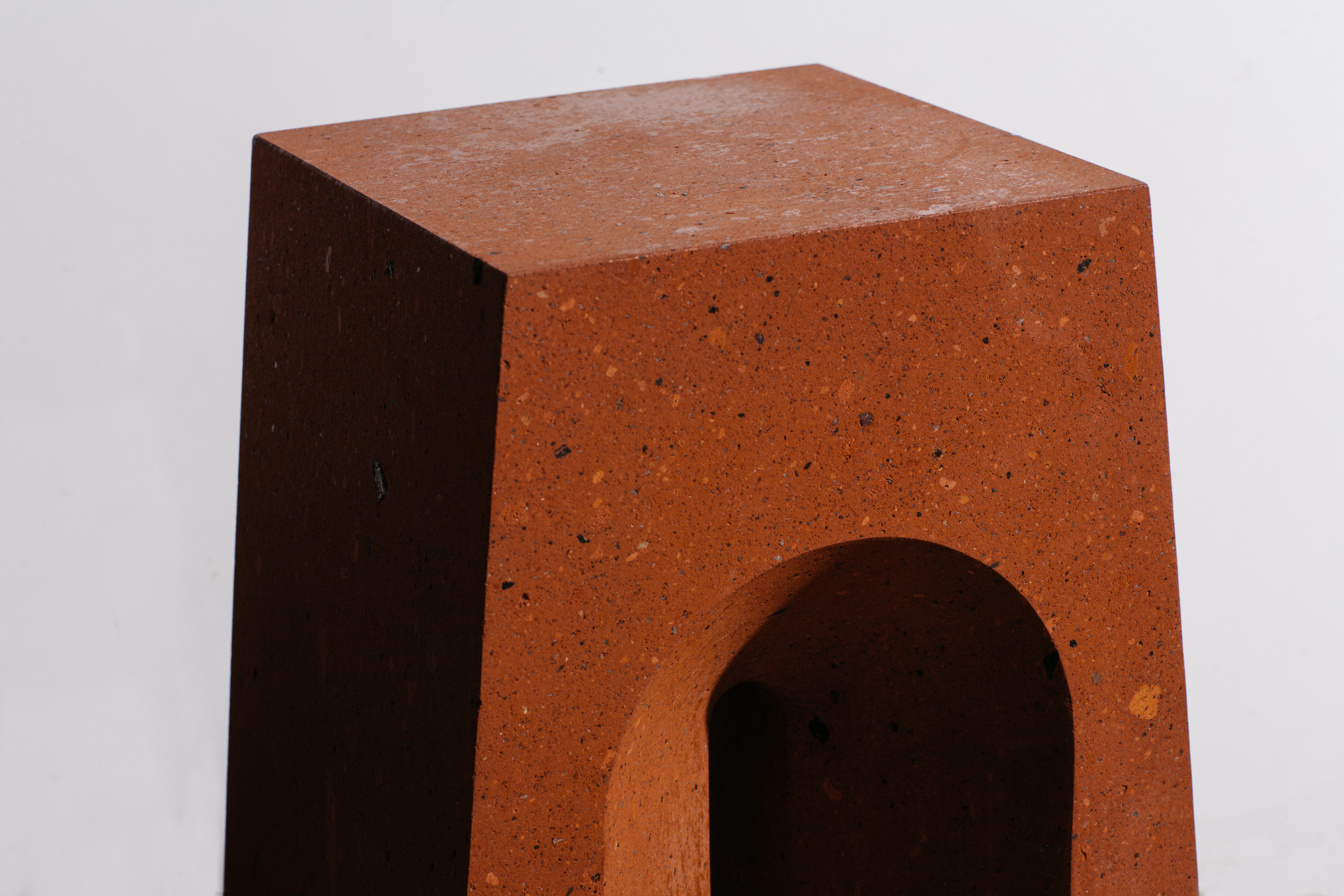 Side Table No. 3 (The Source)