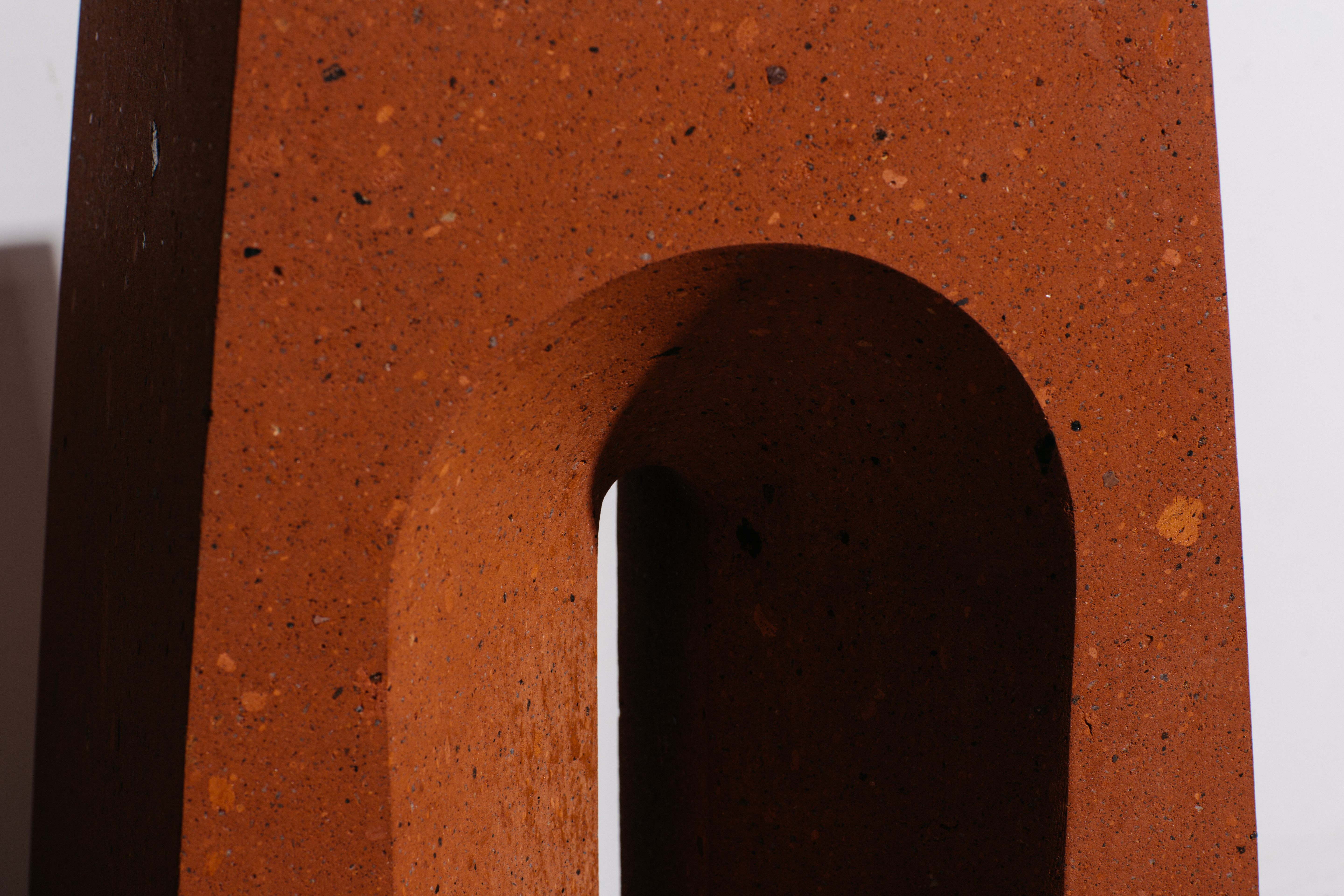 Side Table No. 3 (The Source)