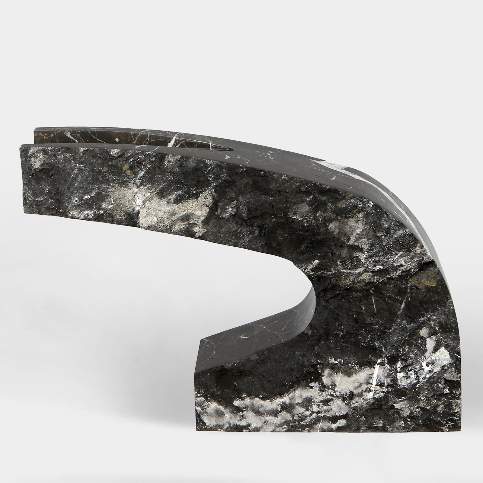 Side Table No. 4 (Found II)