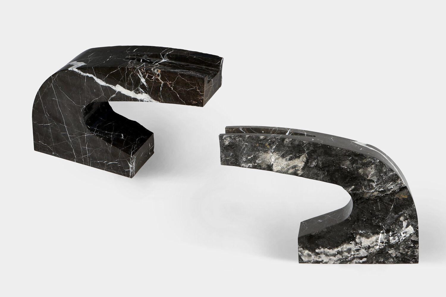 Side Table No. 4 (Found II)