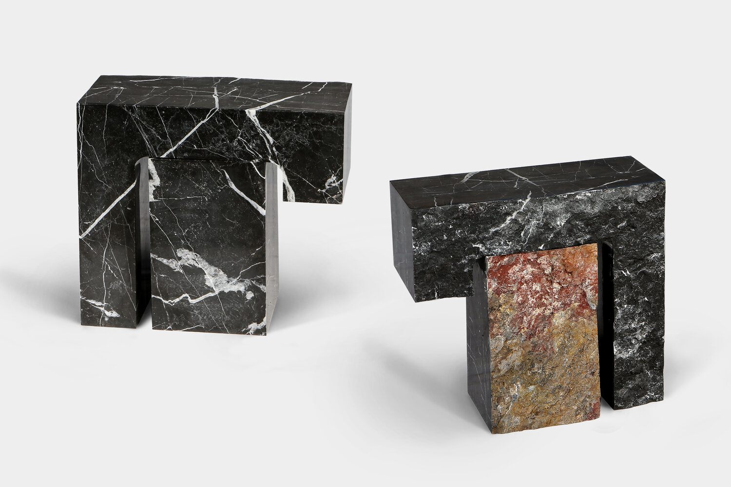 Side Table No. 5 (Found II)