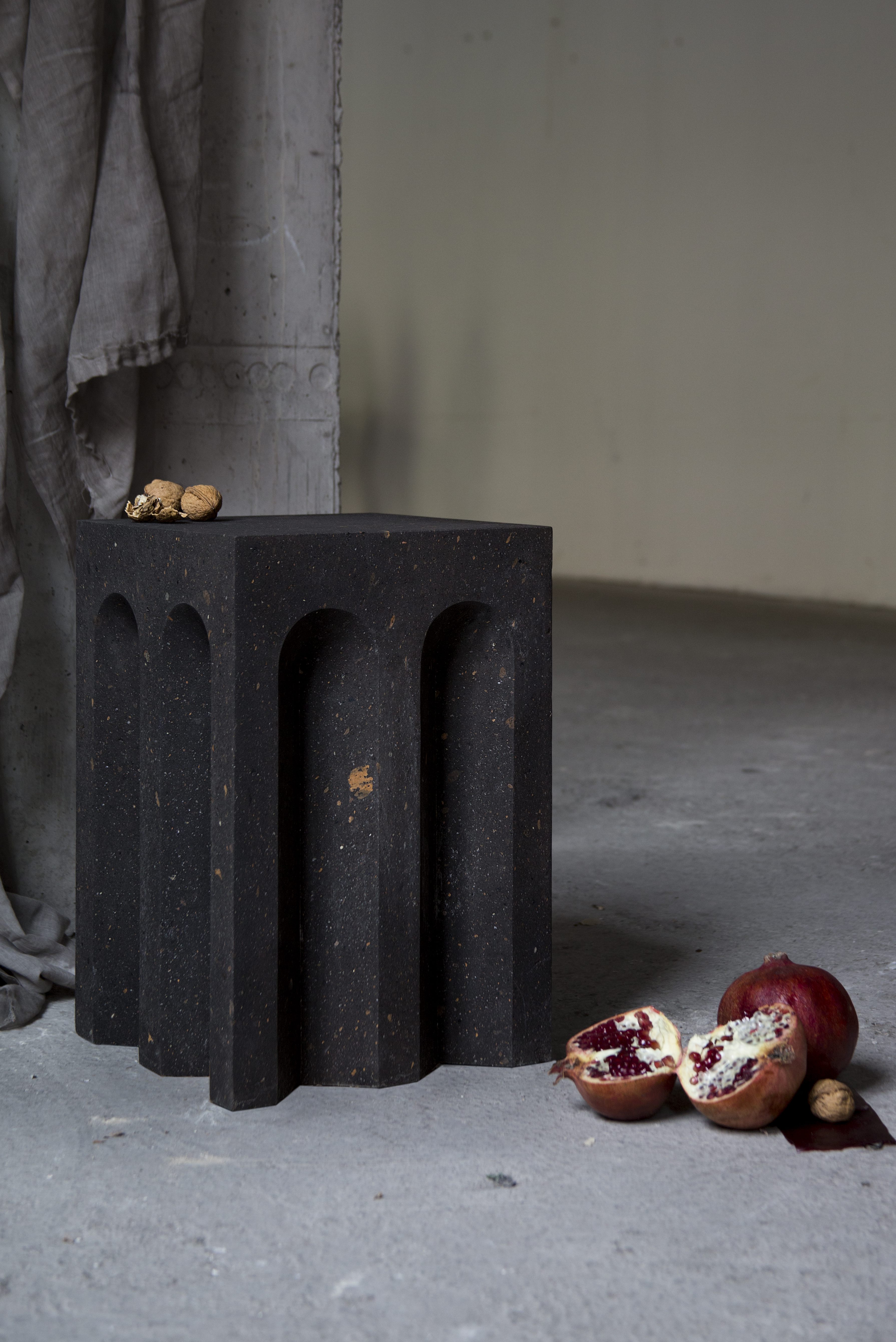 Side Table No. 5 (The Source)