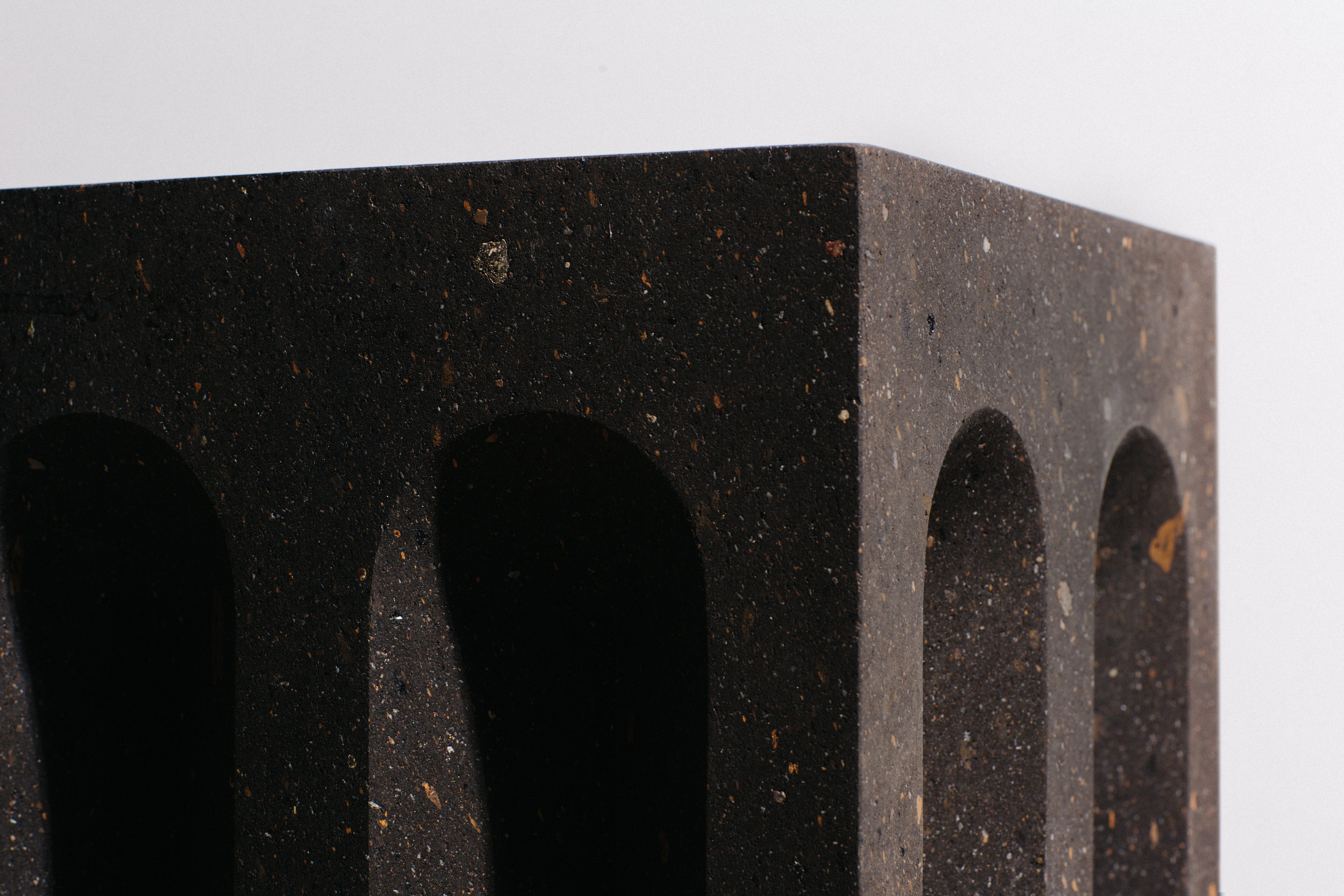 Side Table No. 5 (The Source)
