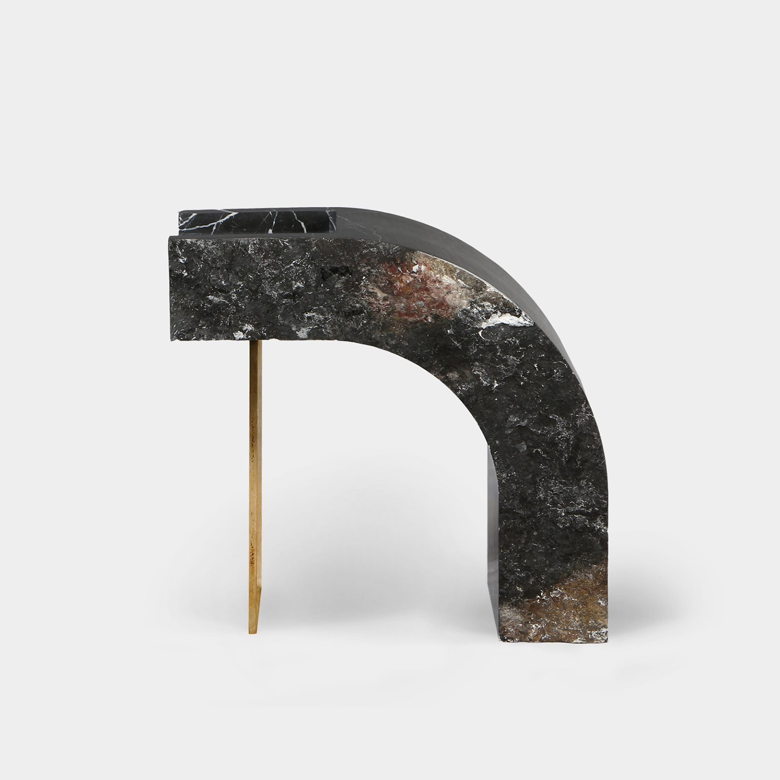 Side Table No. 6 (Found II)