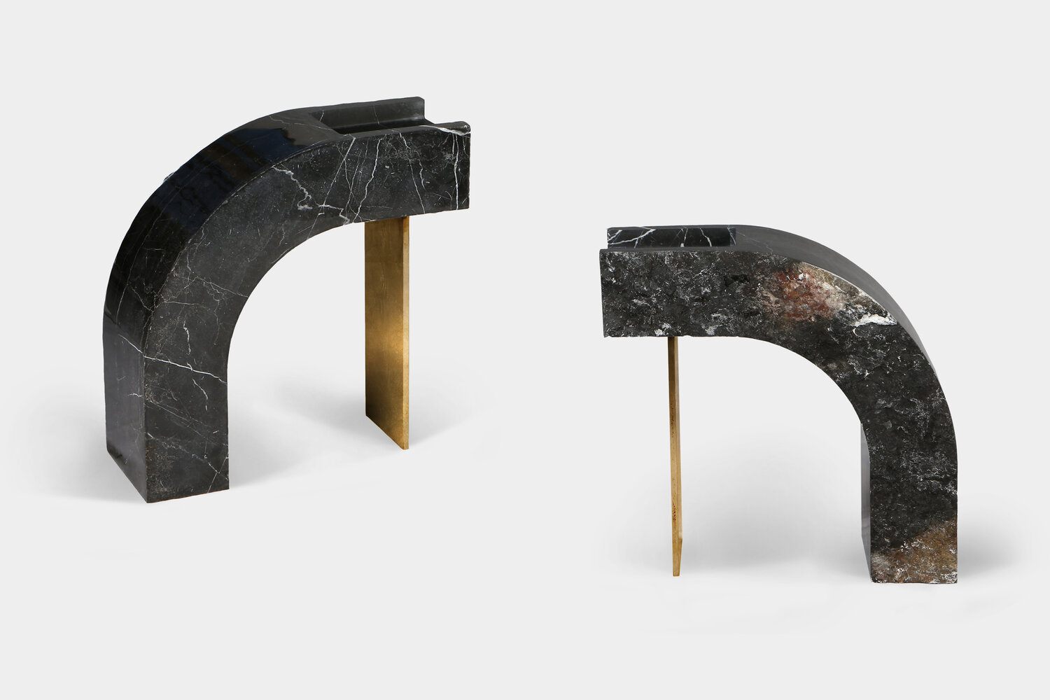 Side Table No. 6 (Found II)